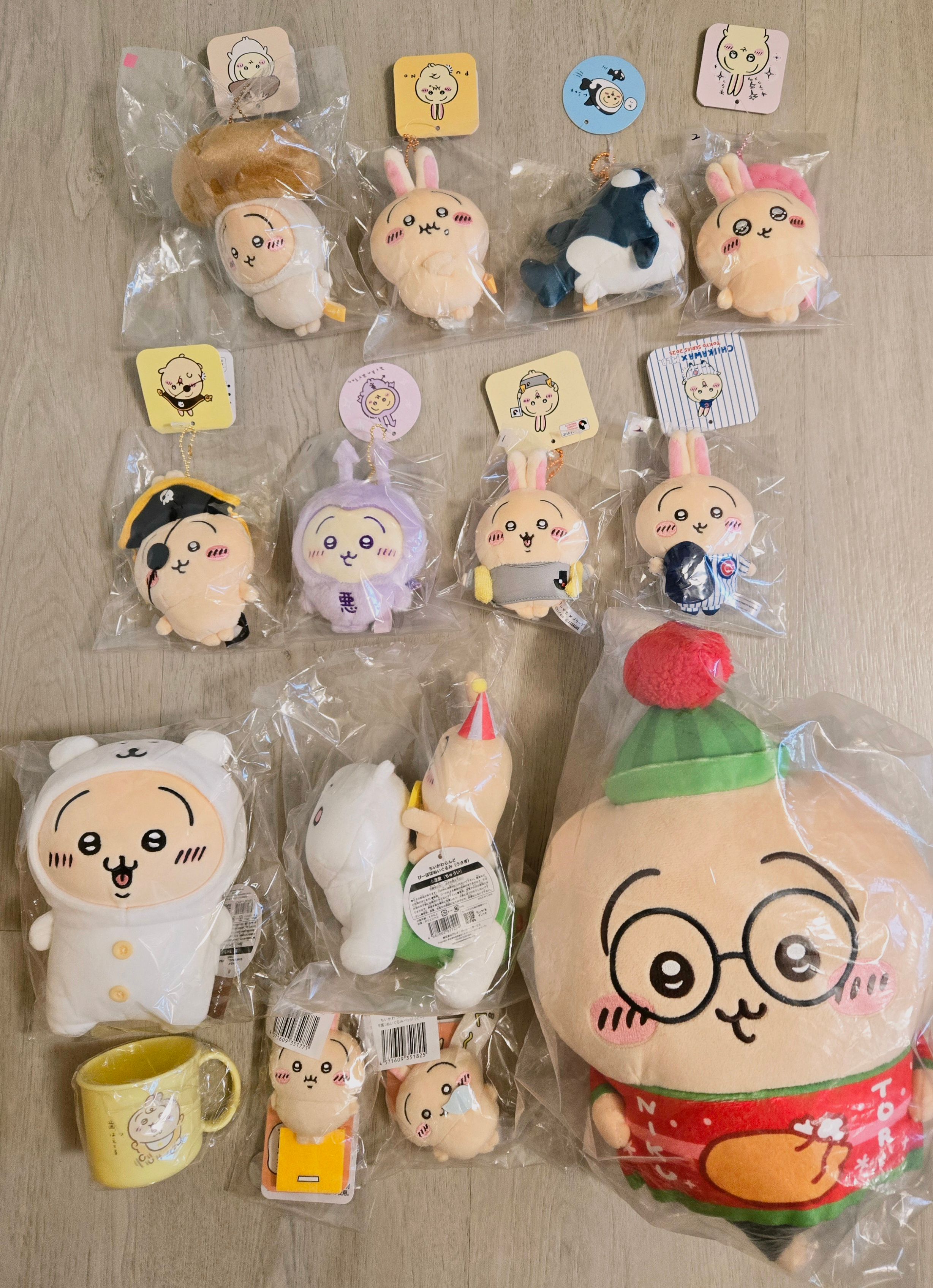 兔兔（烏薩奇）》