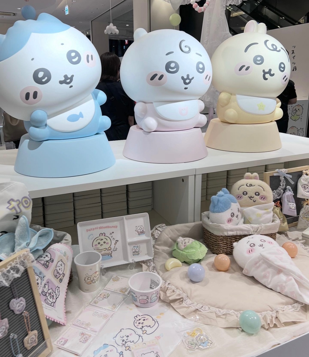 日本親自帶回商品