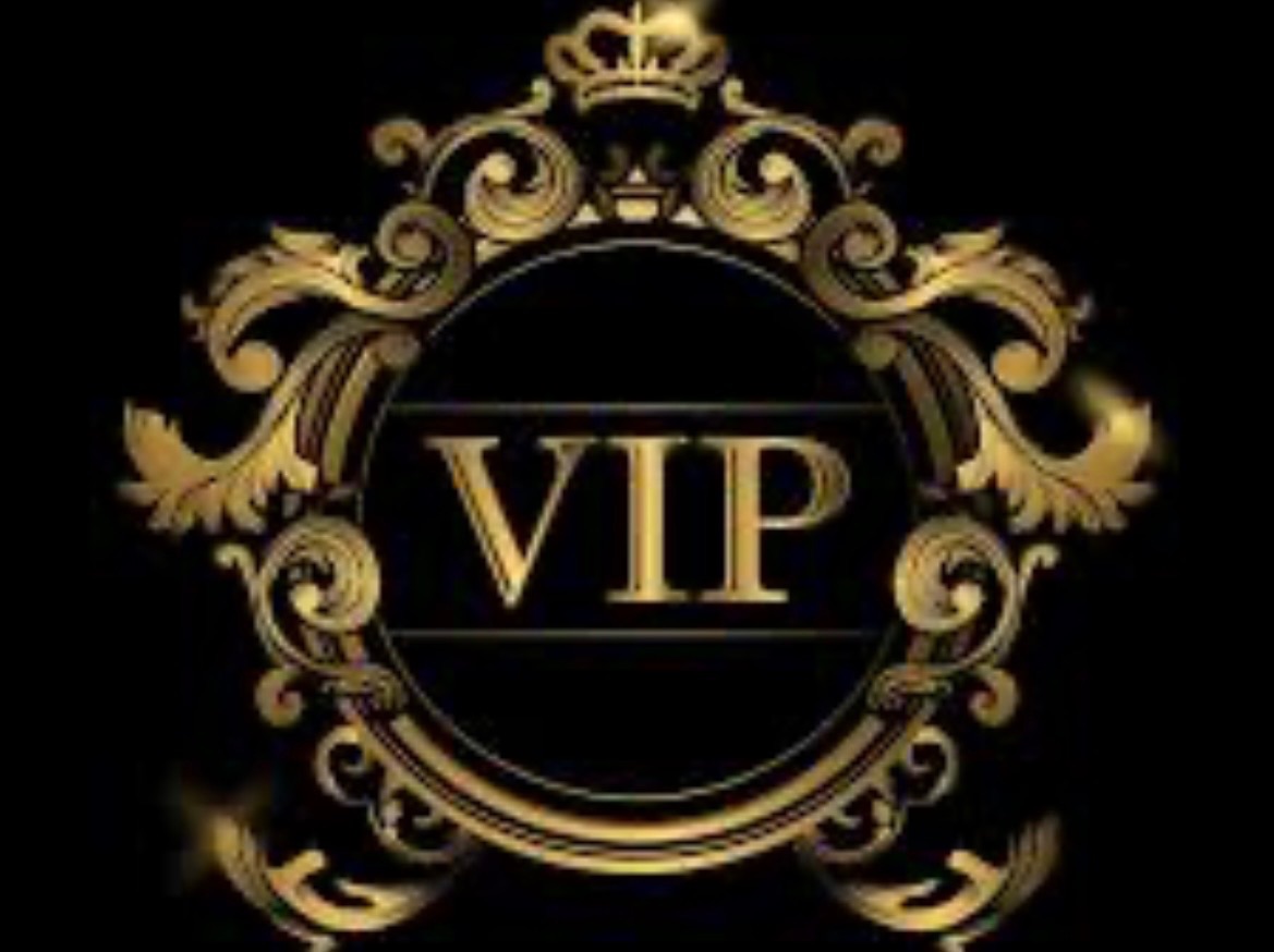 VIP客戶專屬