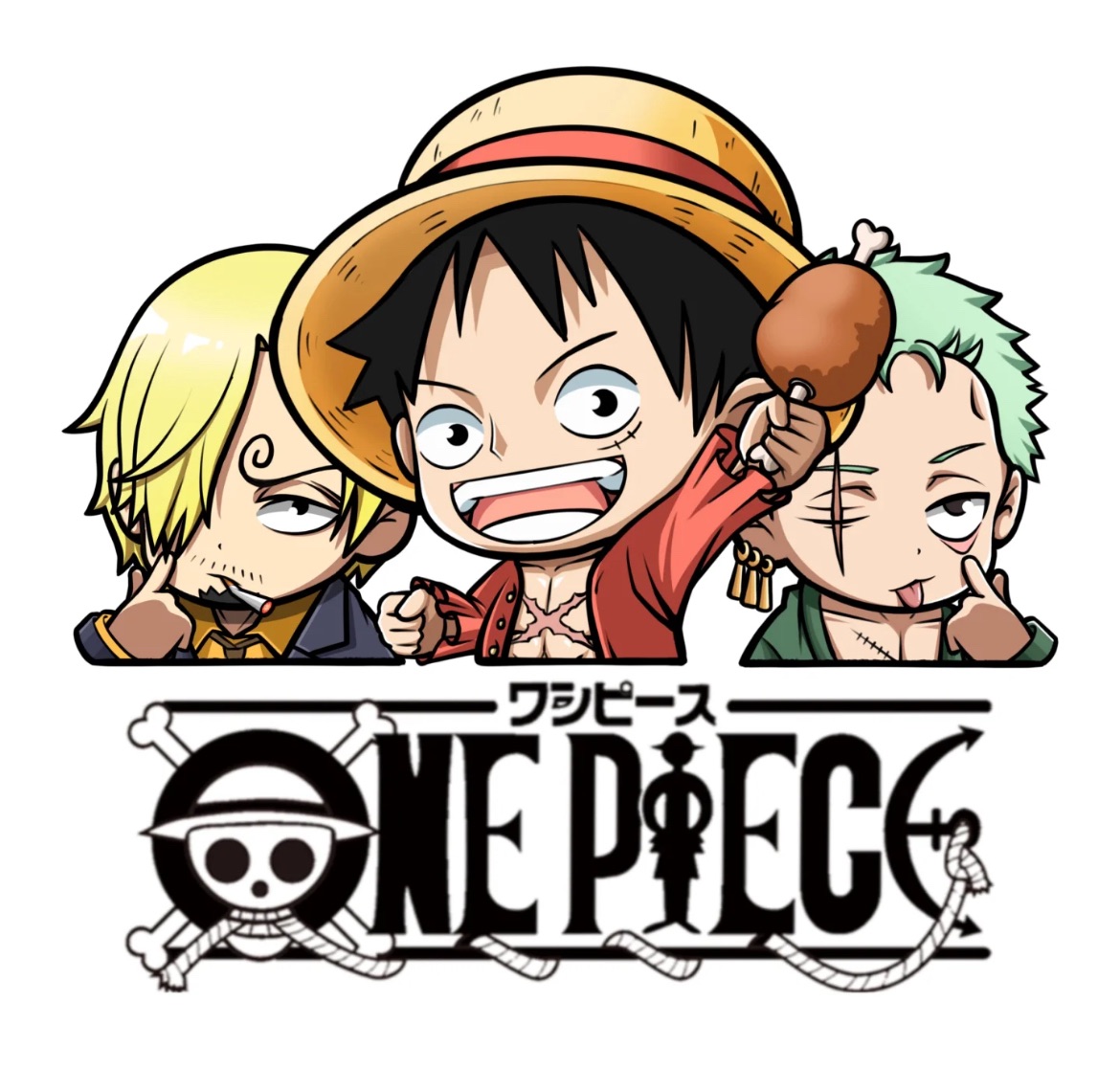 航海王🏴‍☠️