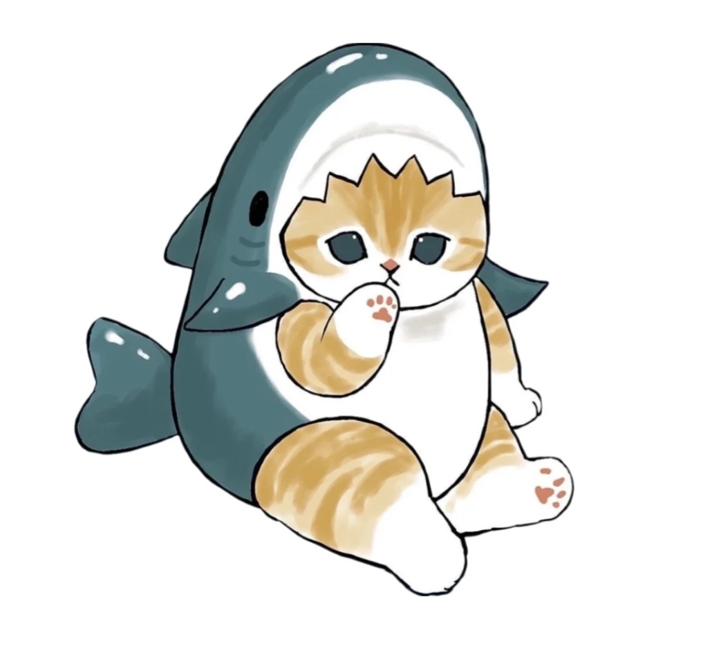 貓福珊迪🐱