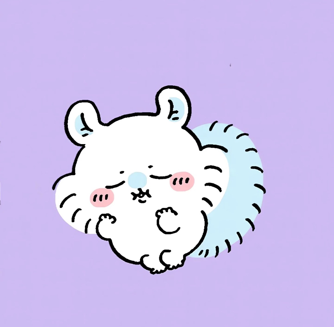吉伊卡哇-小桃