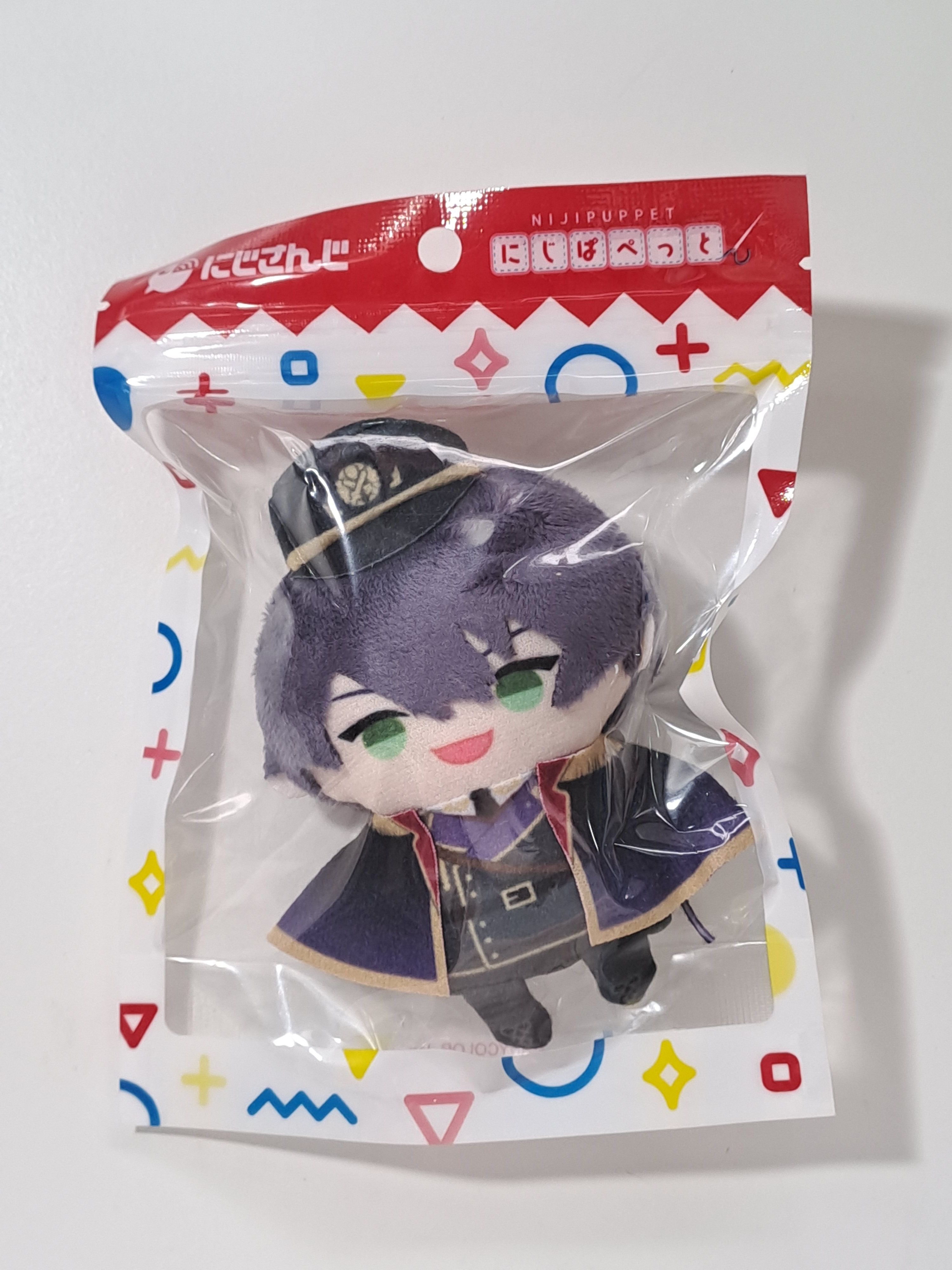 劍持刀也指娃和相關