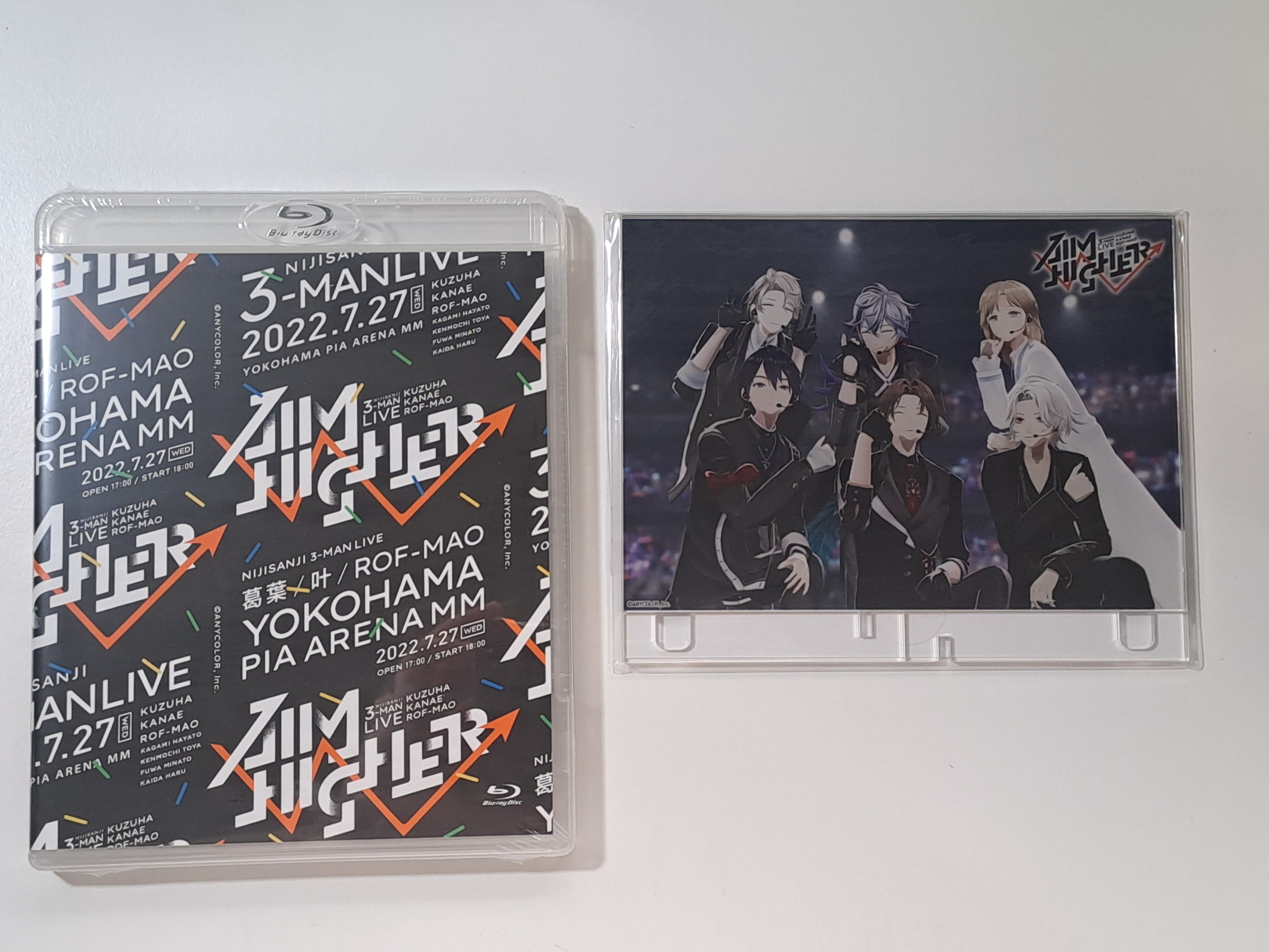 劍持刀也及相關組合周邊