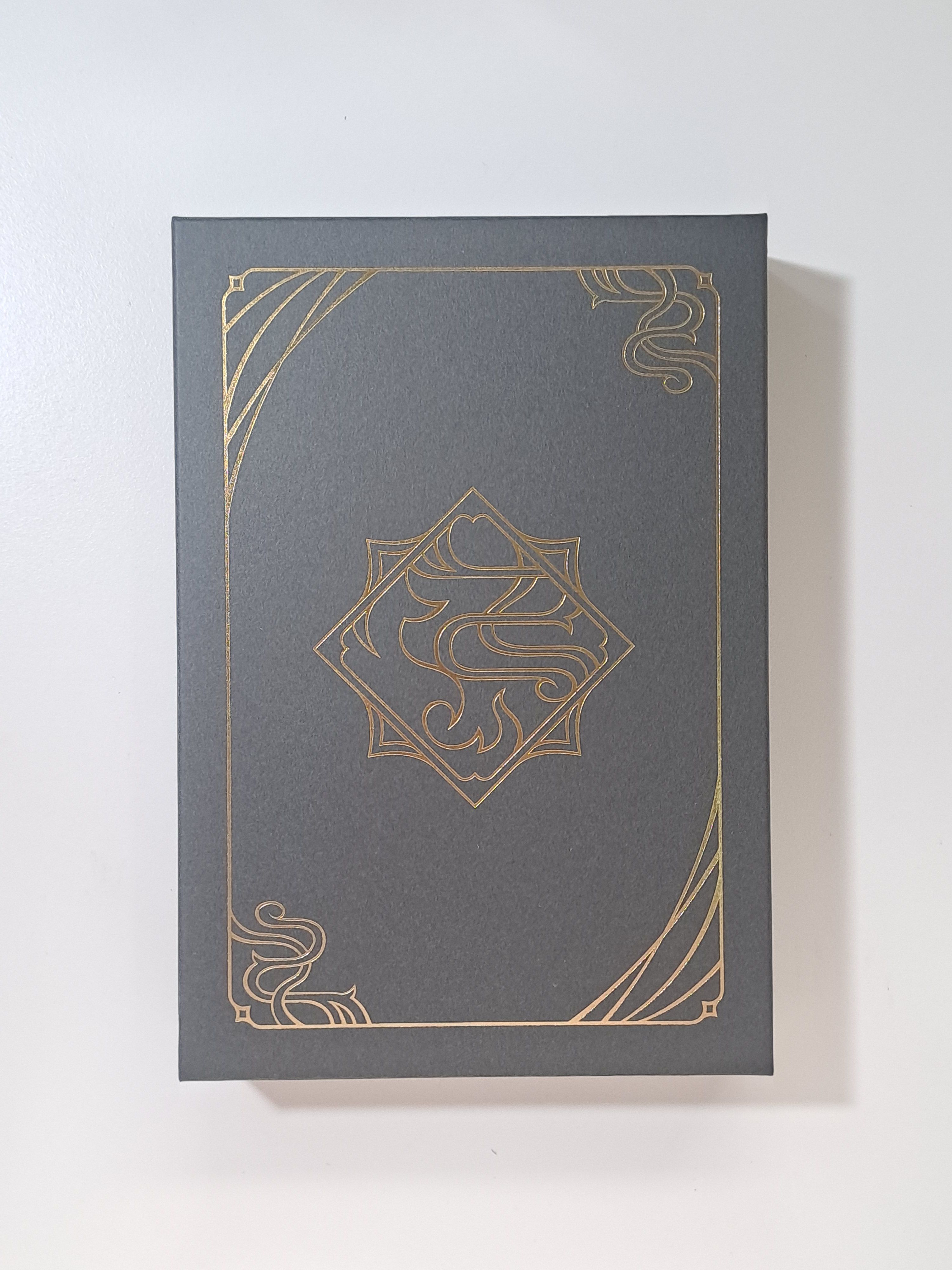 にじさんじ妖怪万化卡牌