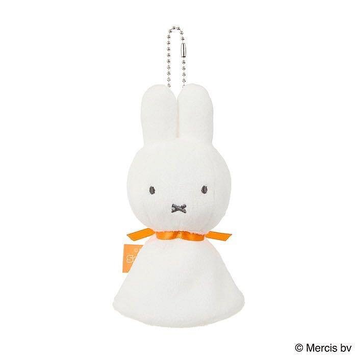 現貨 日本🇯🇵 Miffy 米菲晴天娃娃造型吊飾