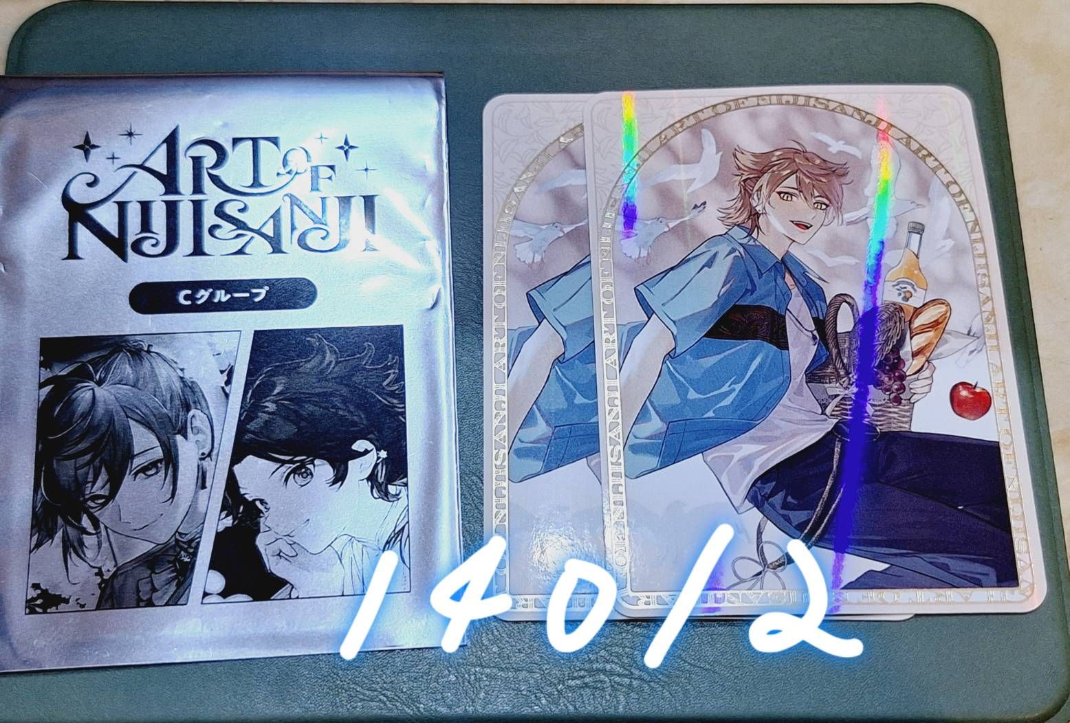 Art of nijisanji