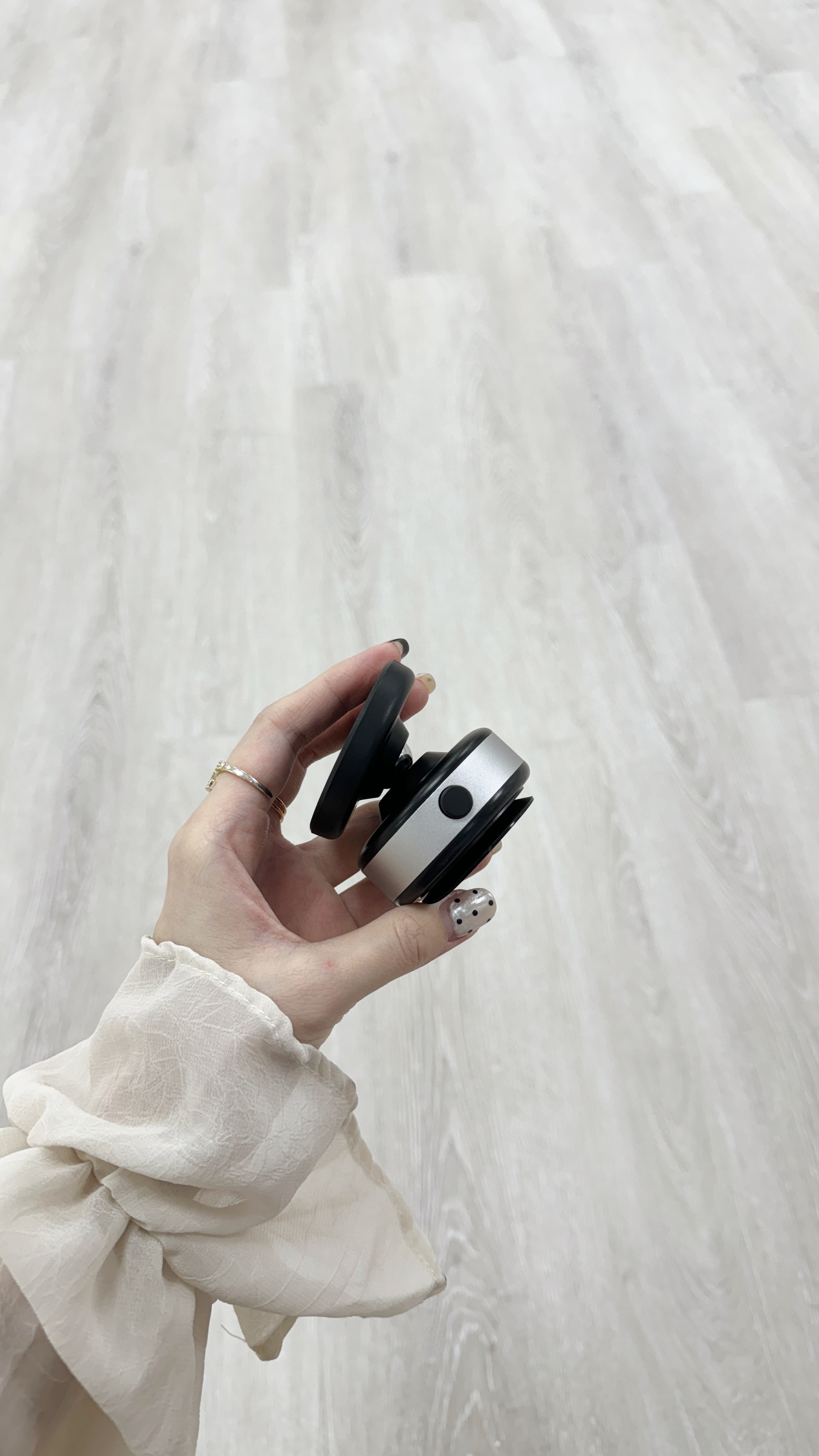 智能隨吸盤-可百變角度款