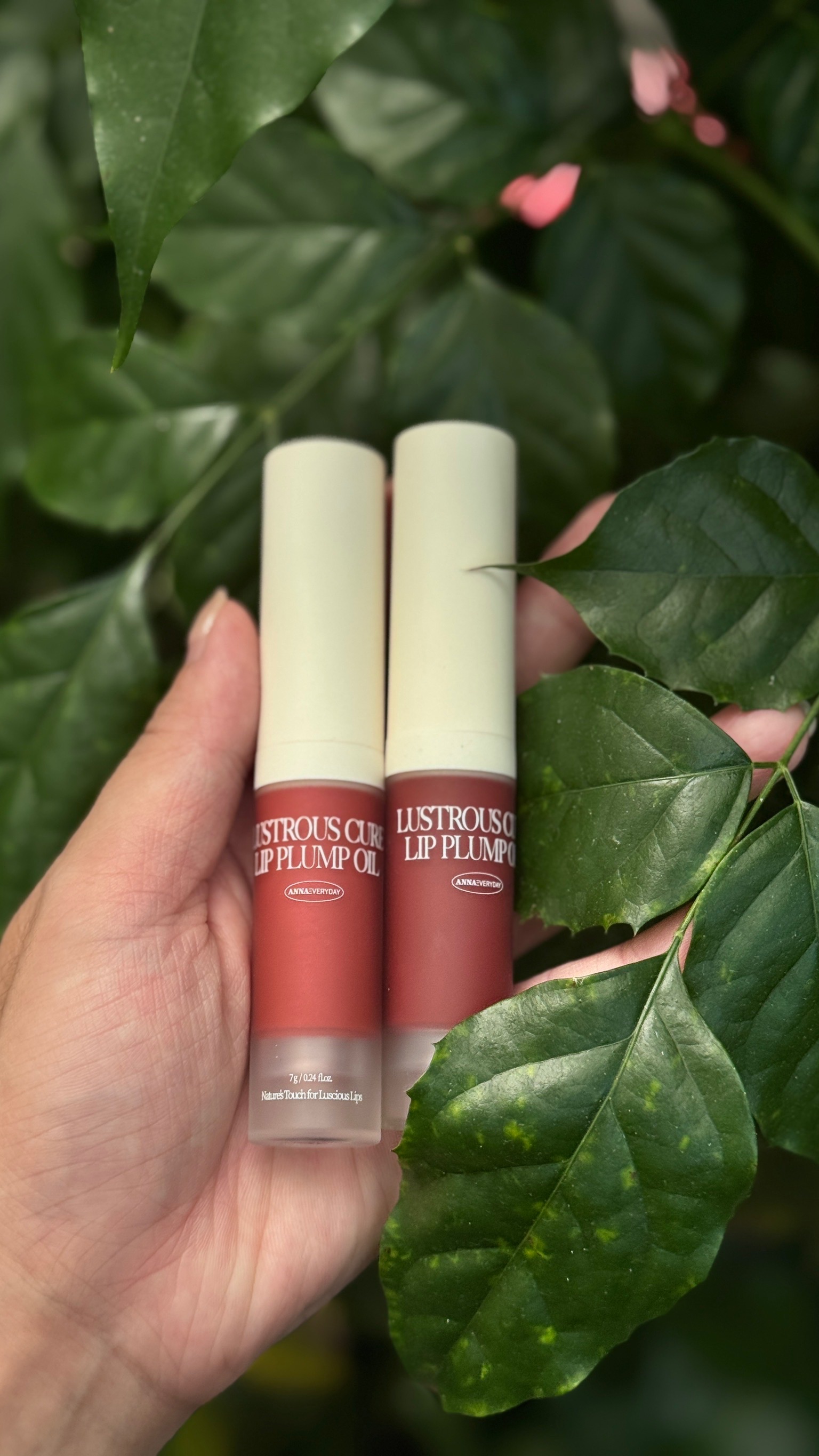 預購～水潤美唇釉（10/1開始陸續出貨）