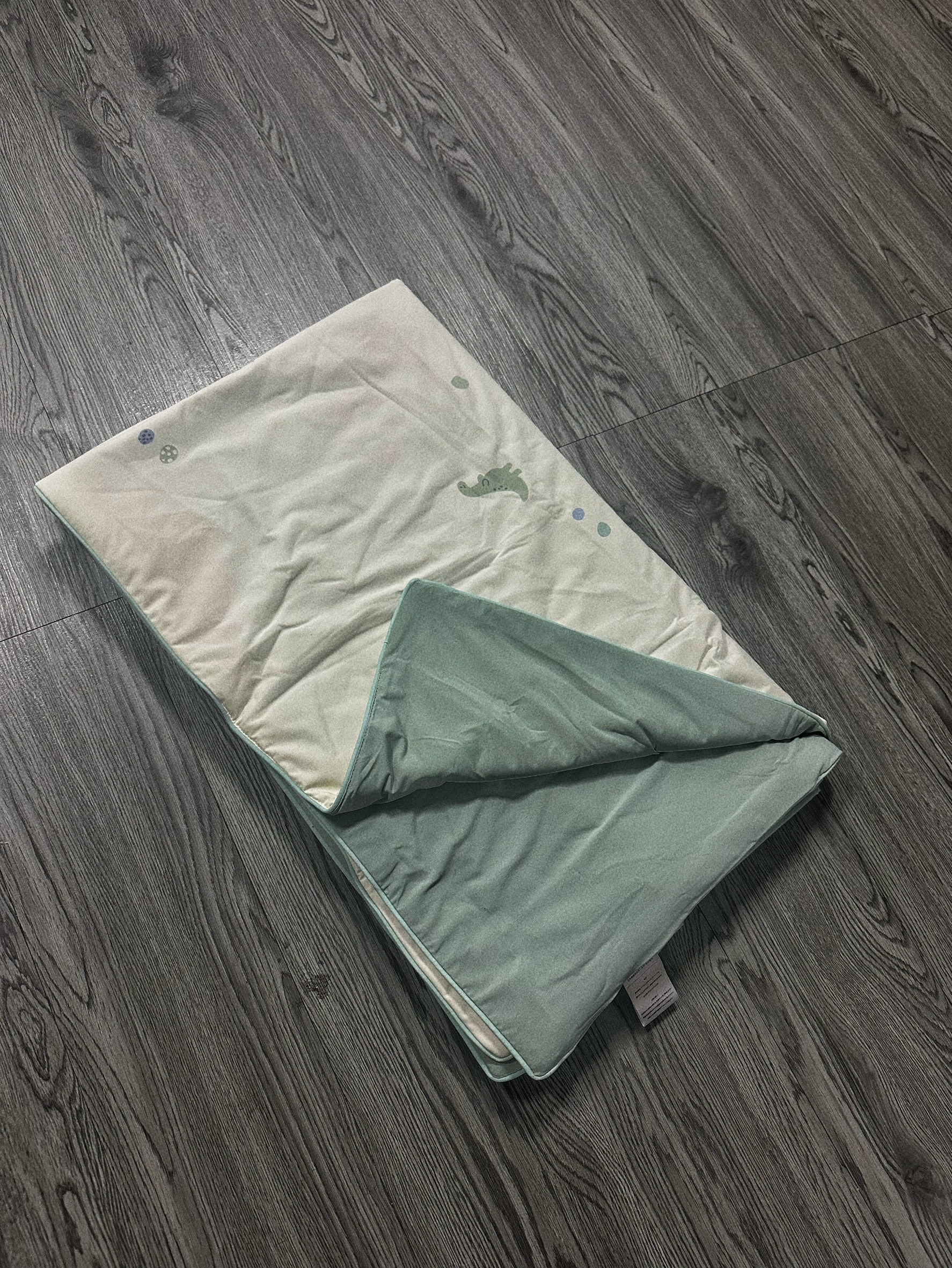 AL Cozy ｜ -5°C 冰絲涼感被2.0 （兒童）