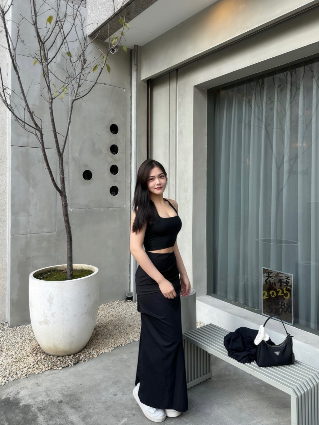 𝟏𝟓’ 美背吊帶集中Bra Top