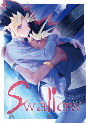 YGO刊本-Swallow