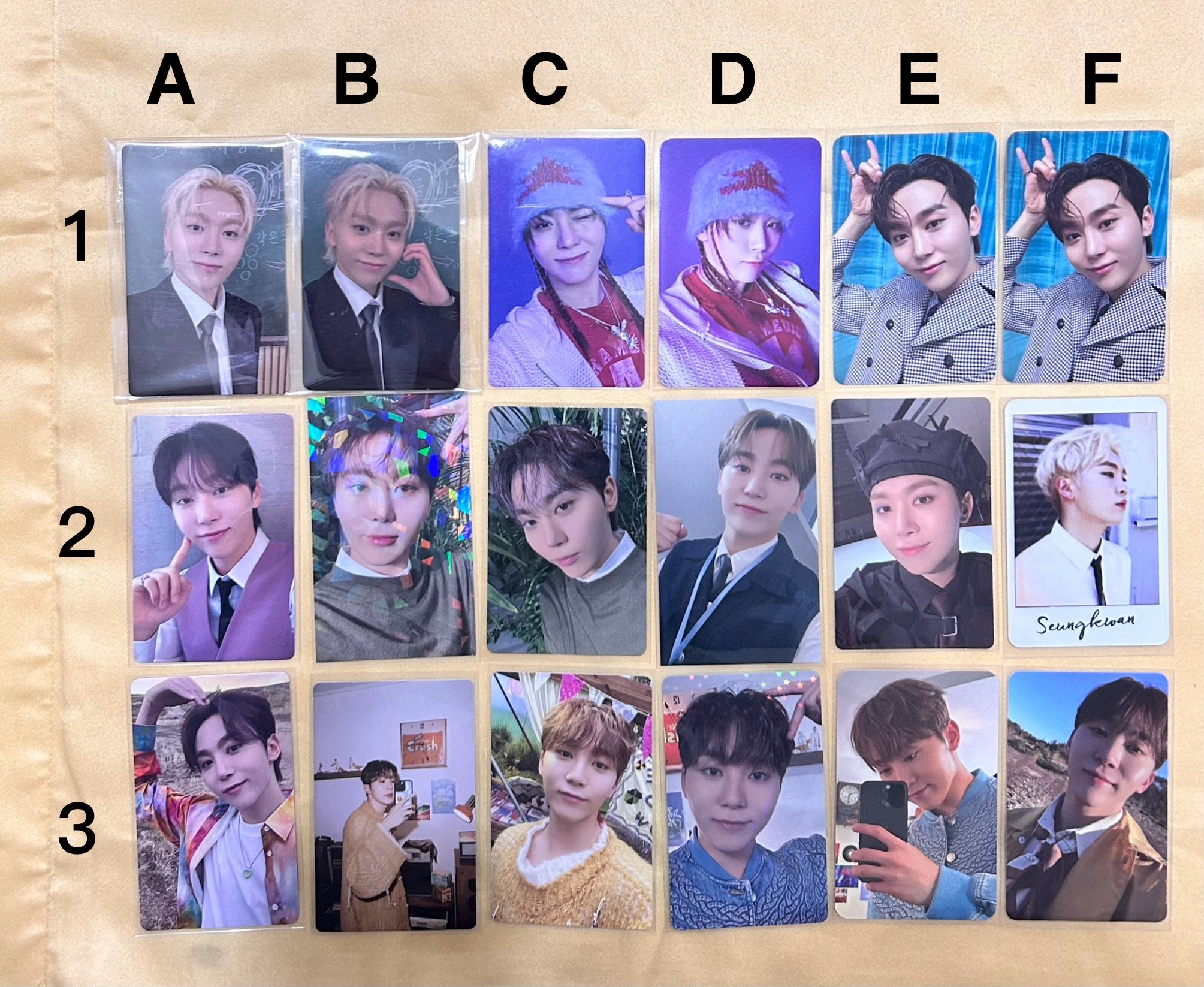 🌟寛小卡（1）