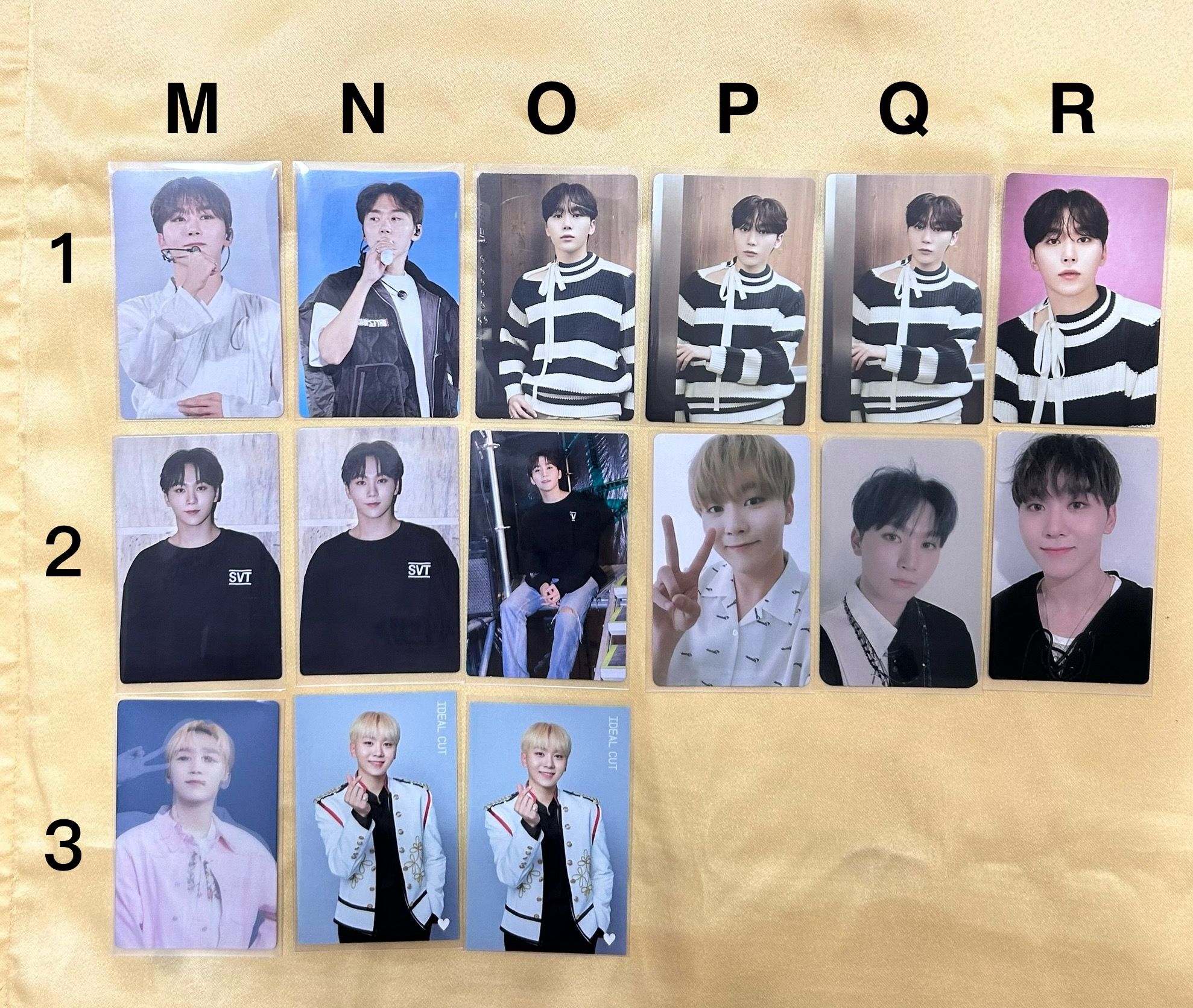 🌟寛小卡（2）