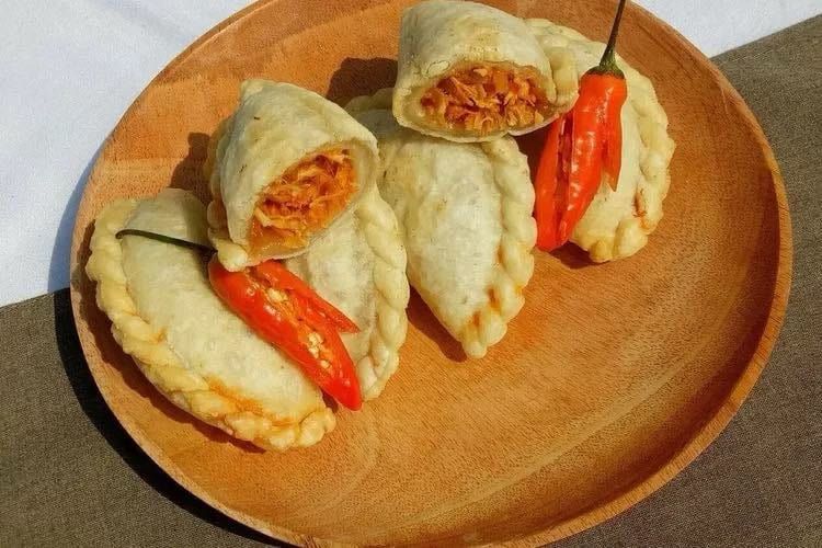 印尼風味
