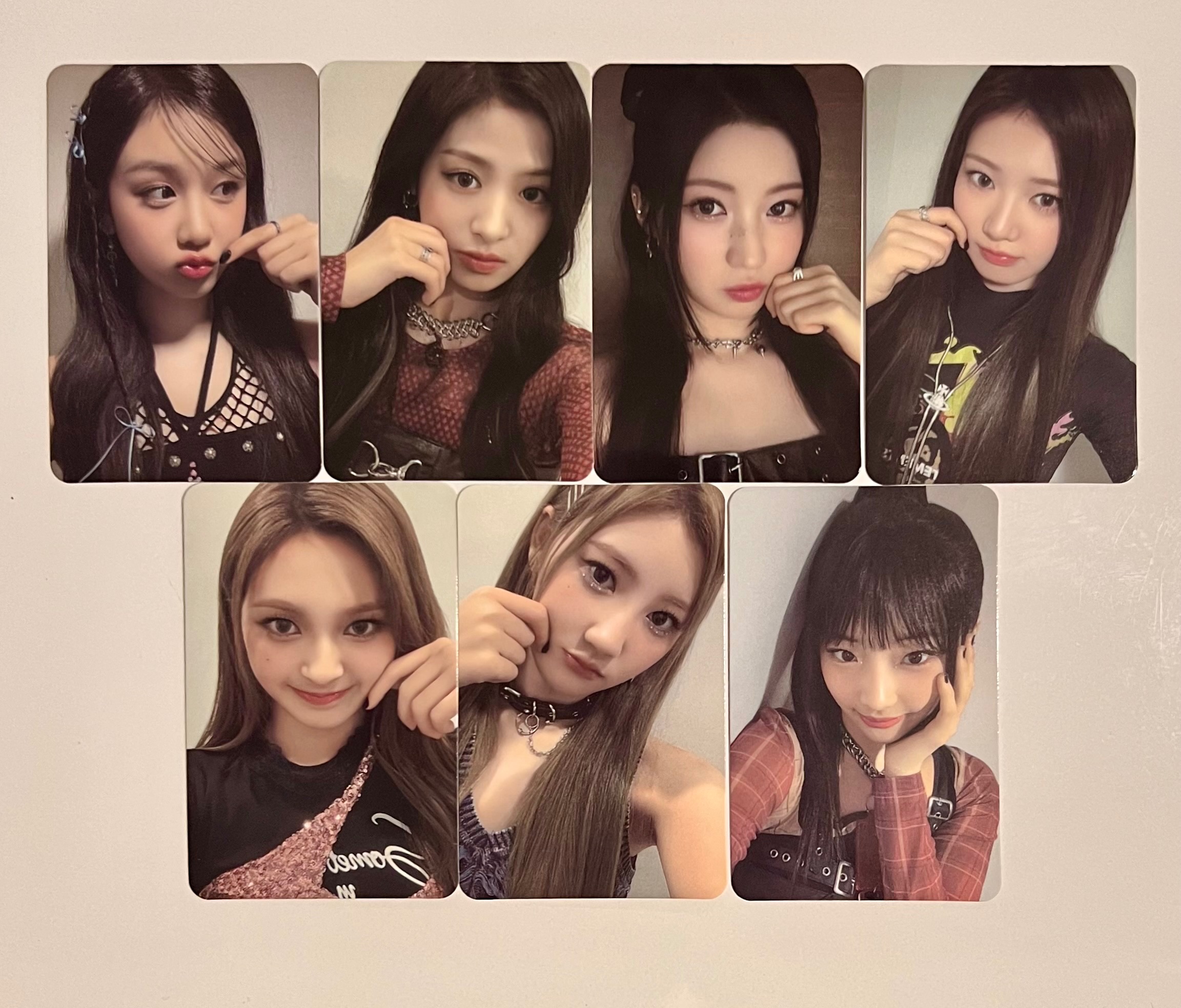 寶怪線下捏臉簽售卡