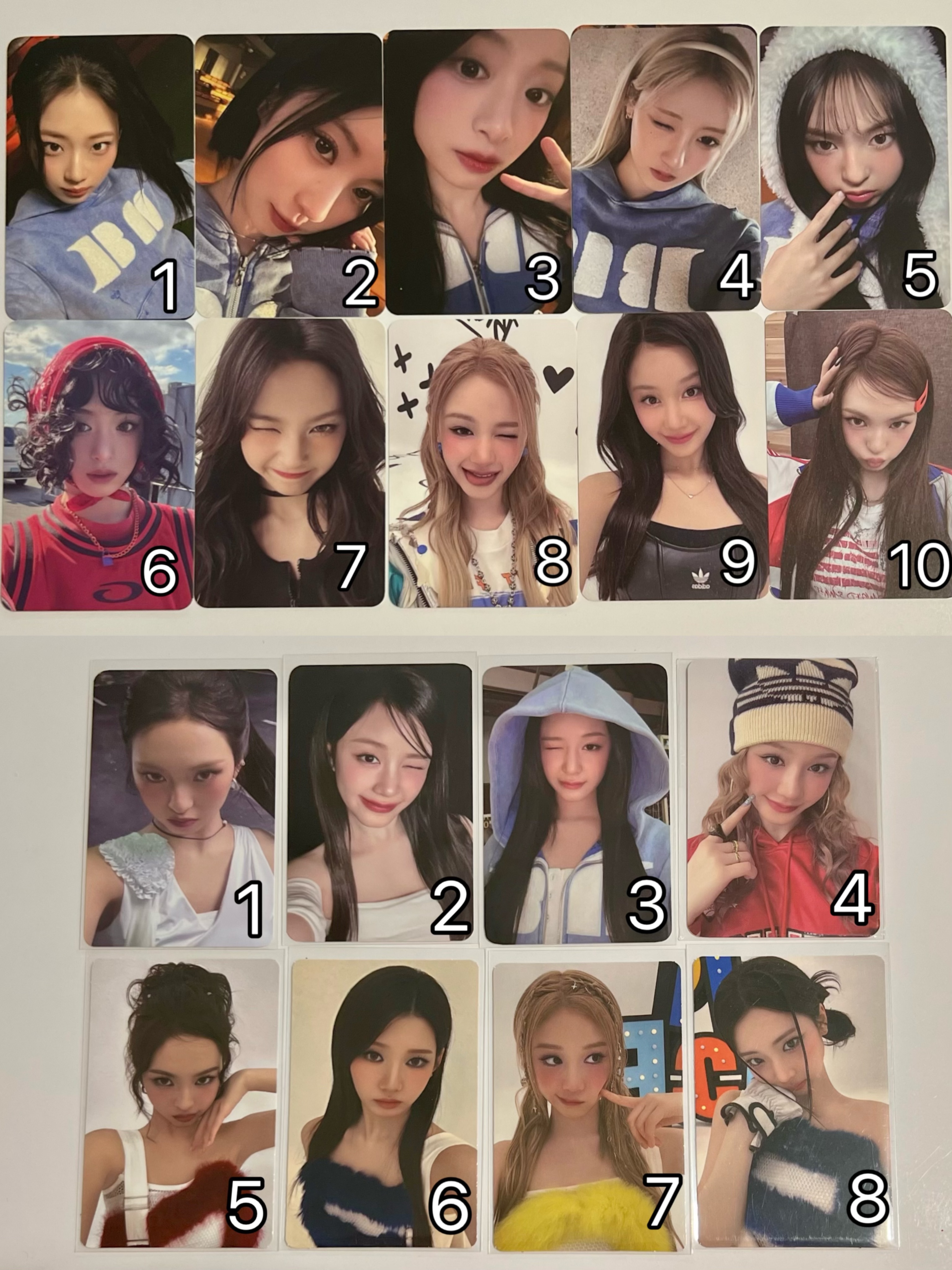 寶怪特典卡及週邊卡