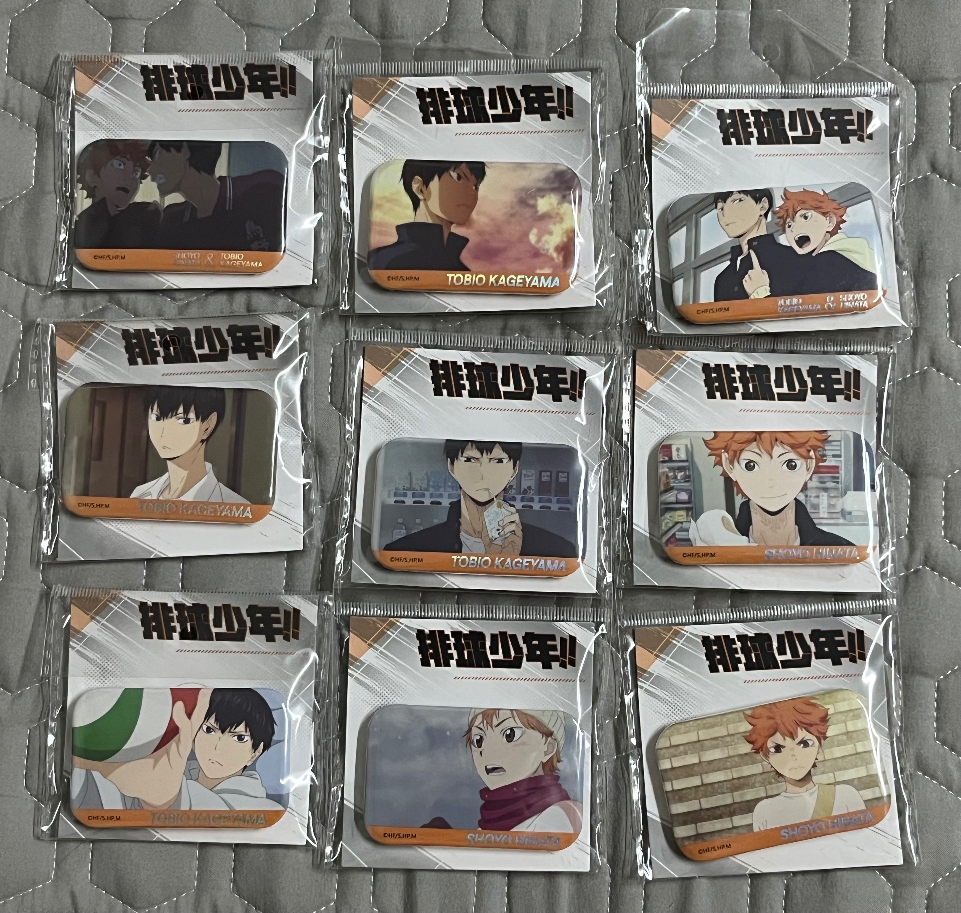 模玩熊出品 圓角方輝