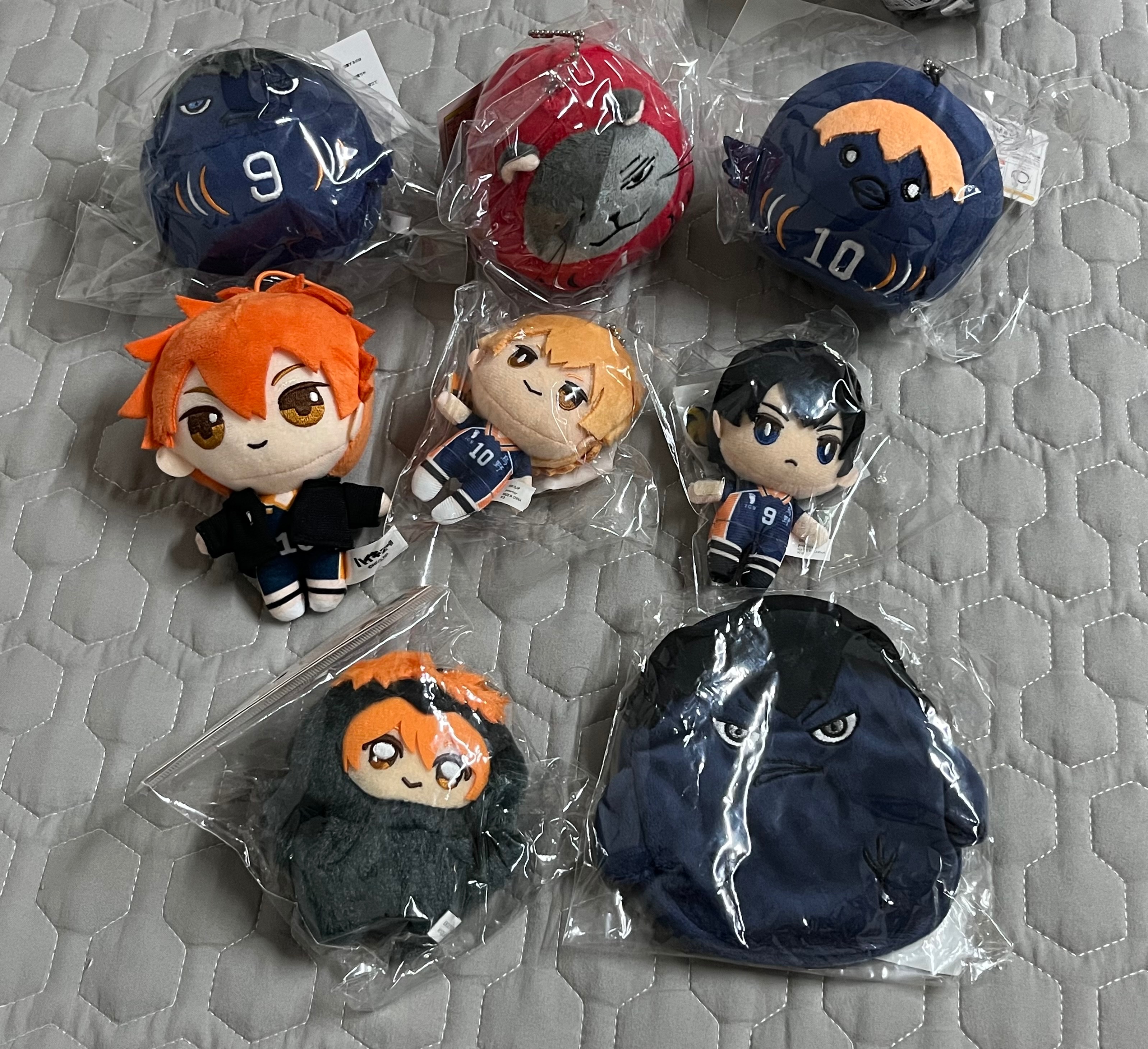 娃娃（無分類）全新