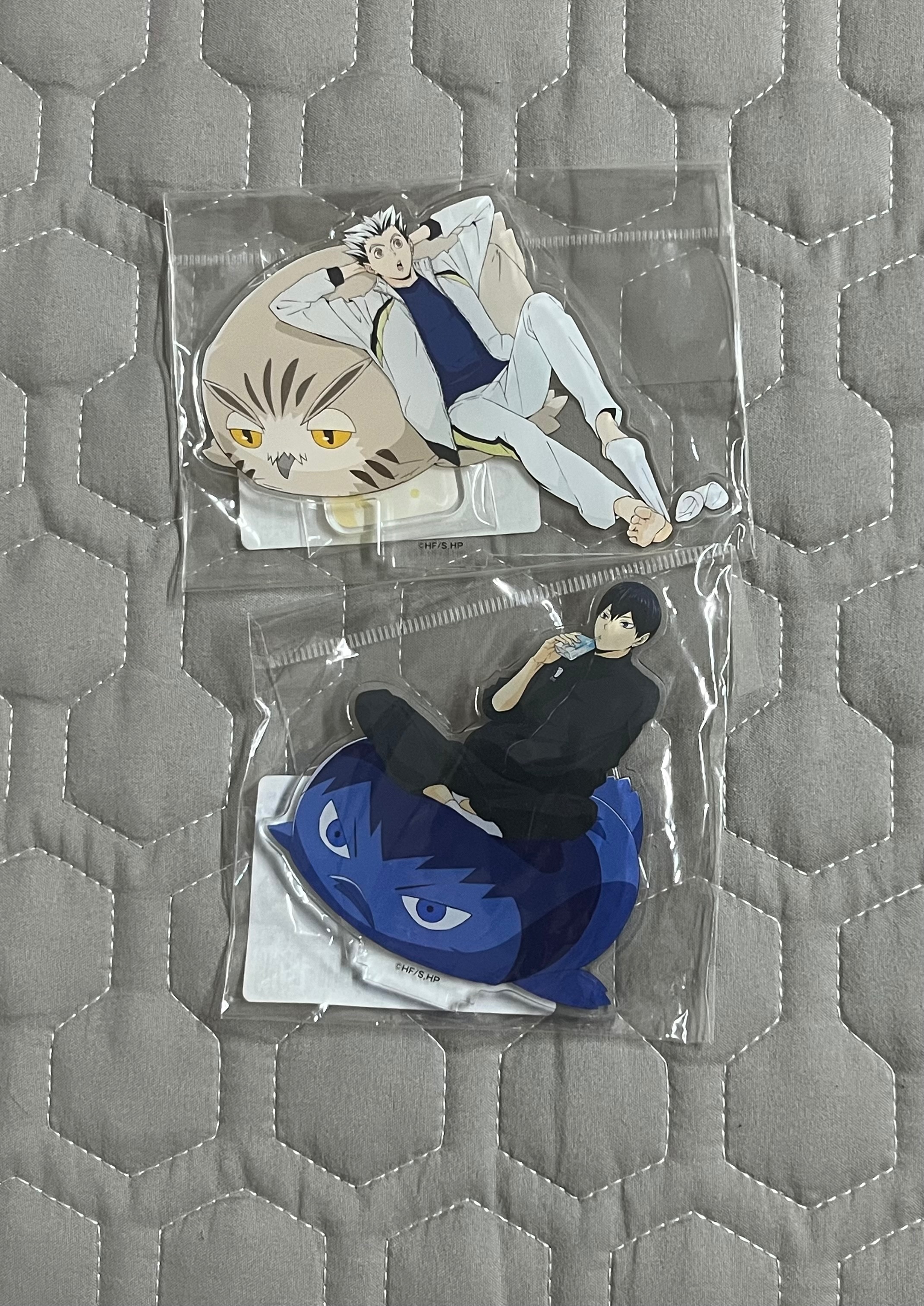 JF2024 TOHO 吉祥物亞克力立牌