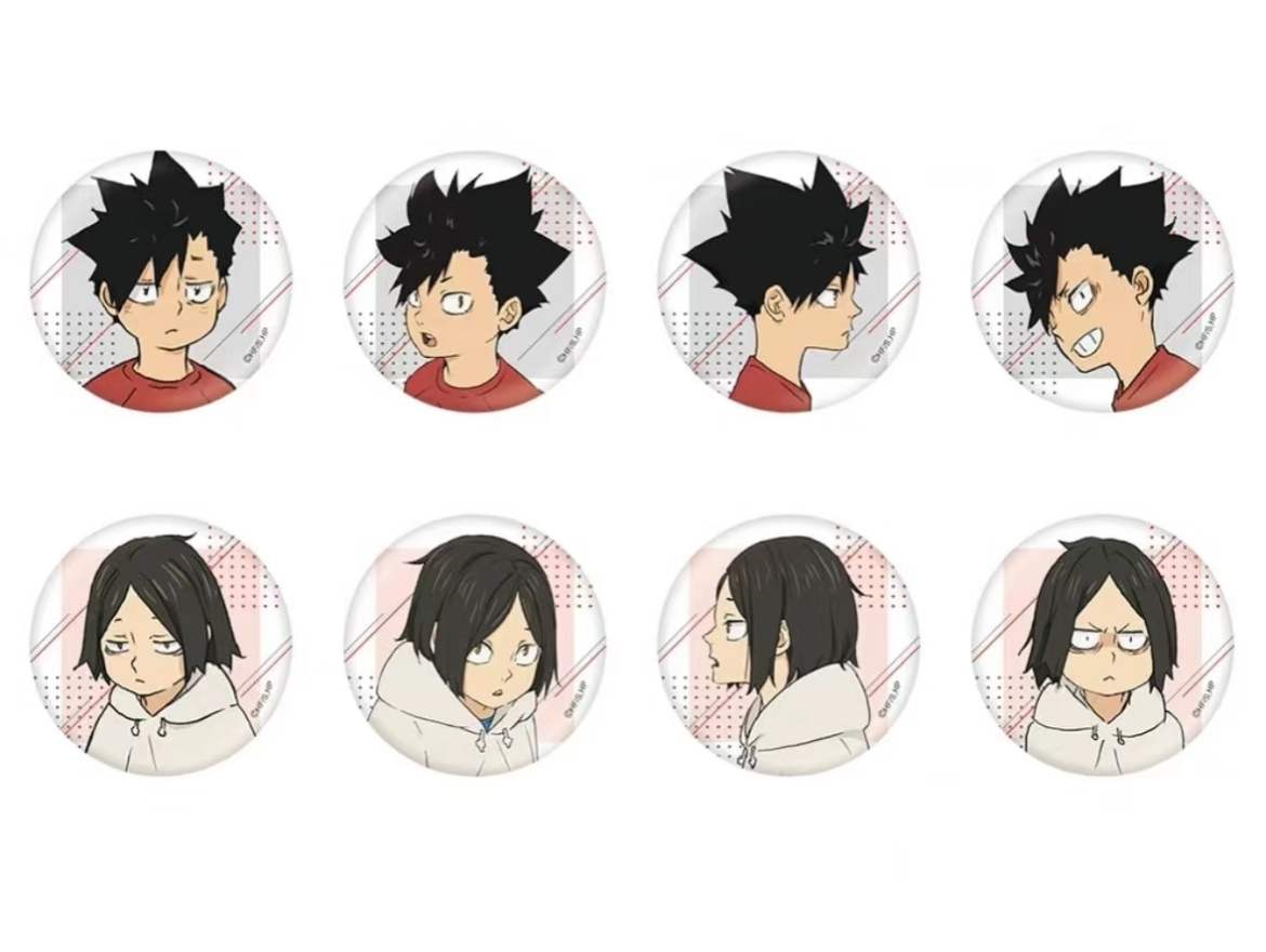 幼年徽章全新未拆