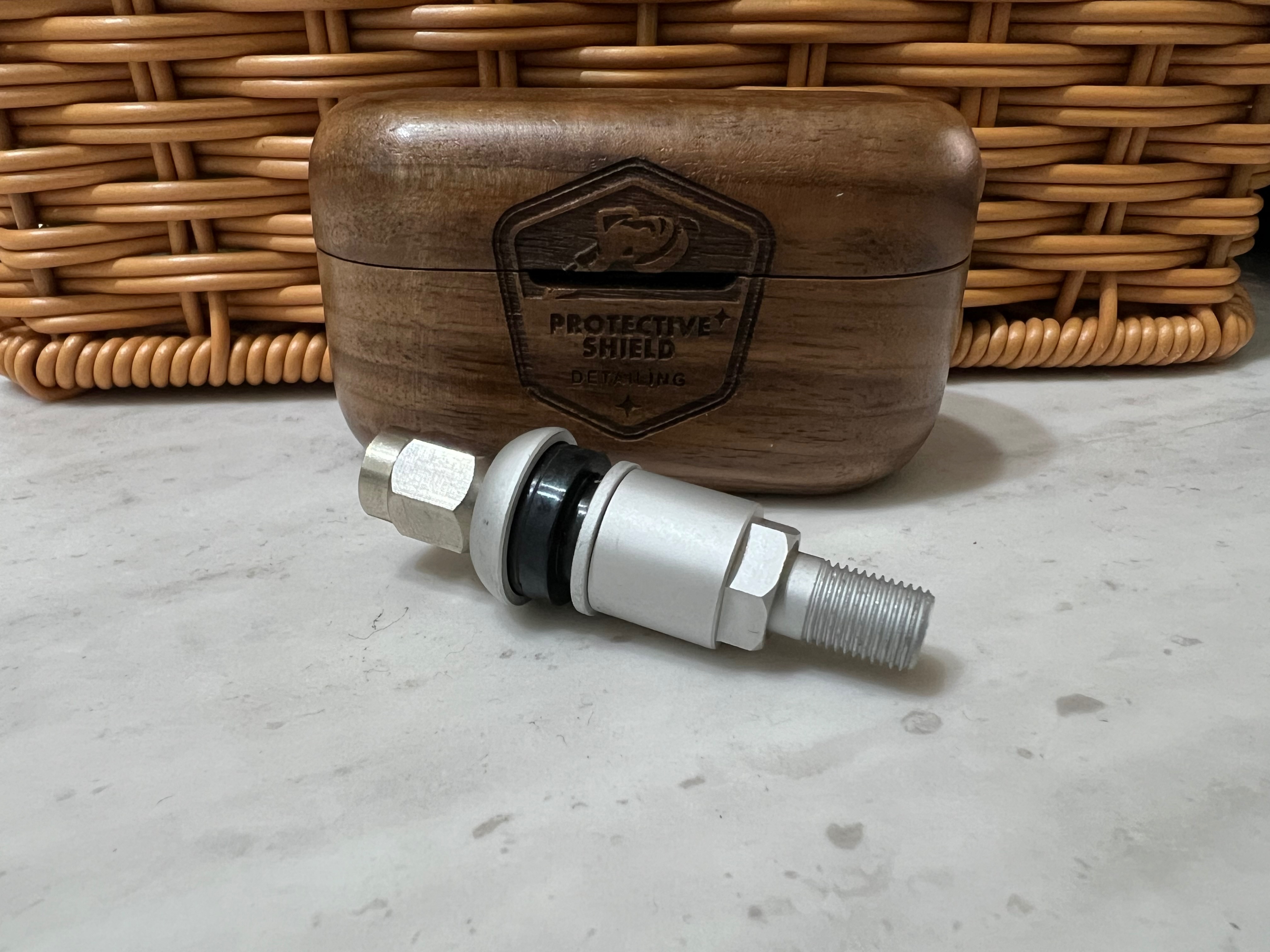 PSD | 不鏽鋼單向閥套件 ｜ 增壓噴壺專用氣嘴