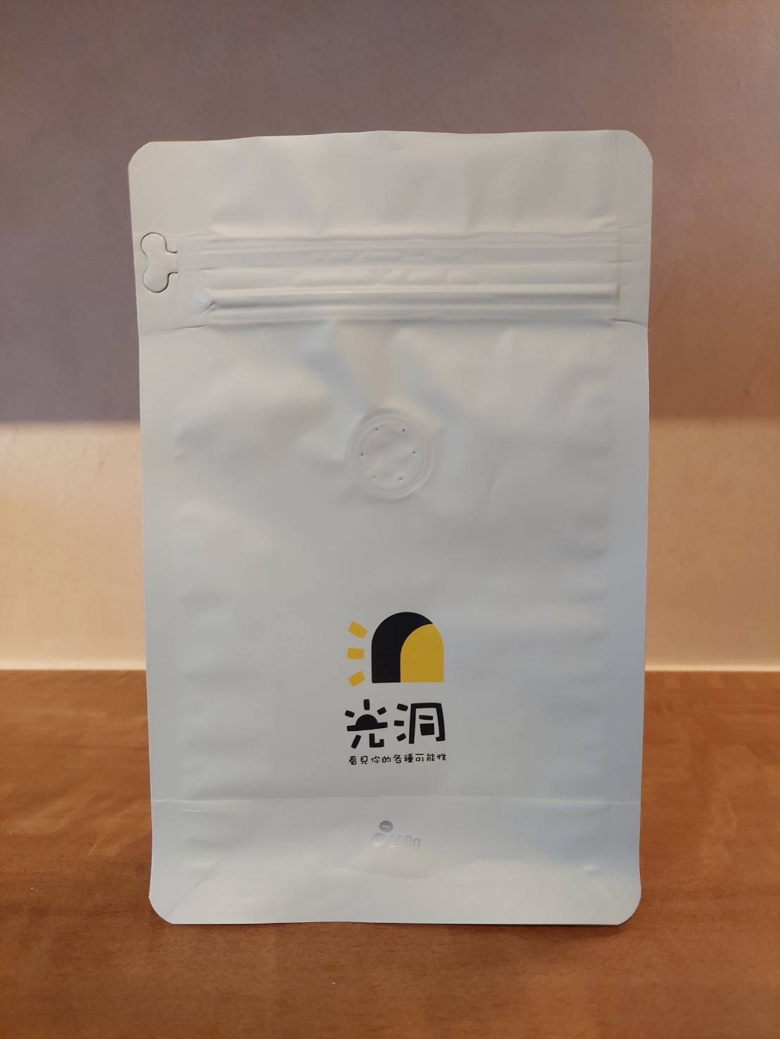 咖啡豆一光洞配方