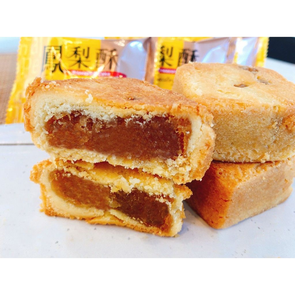 🍍鳳梨酥🍍原味、鳳凰酥 下單前請先看內文