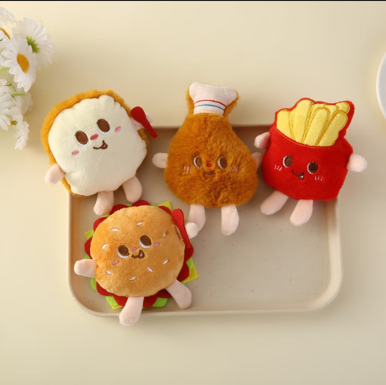 速食套餐🍟