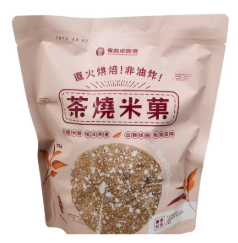 茶燒米粿（蜜香紅茶/青心烏龍）