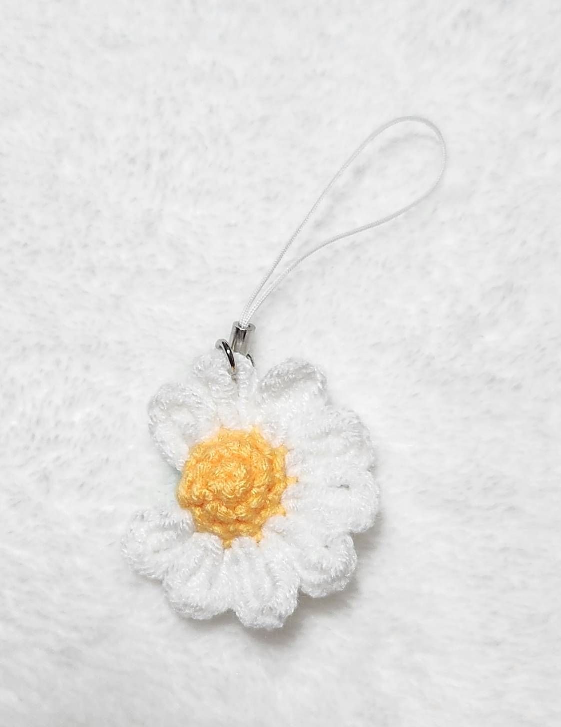 權志龍GD｜演唱會應援雛菊吊飾-10入賣場