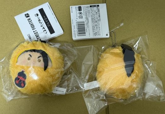 快打旋風 傑米