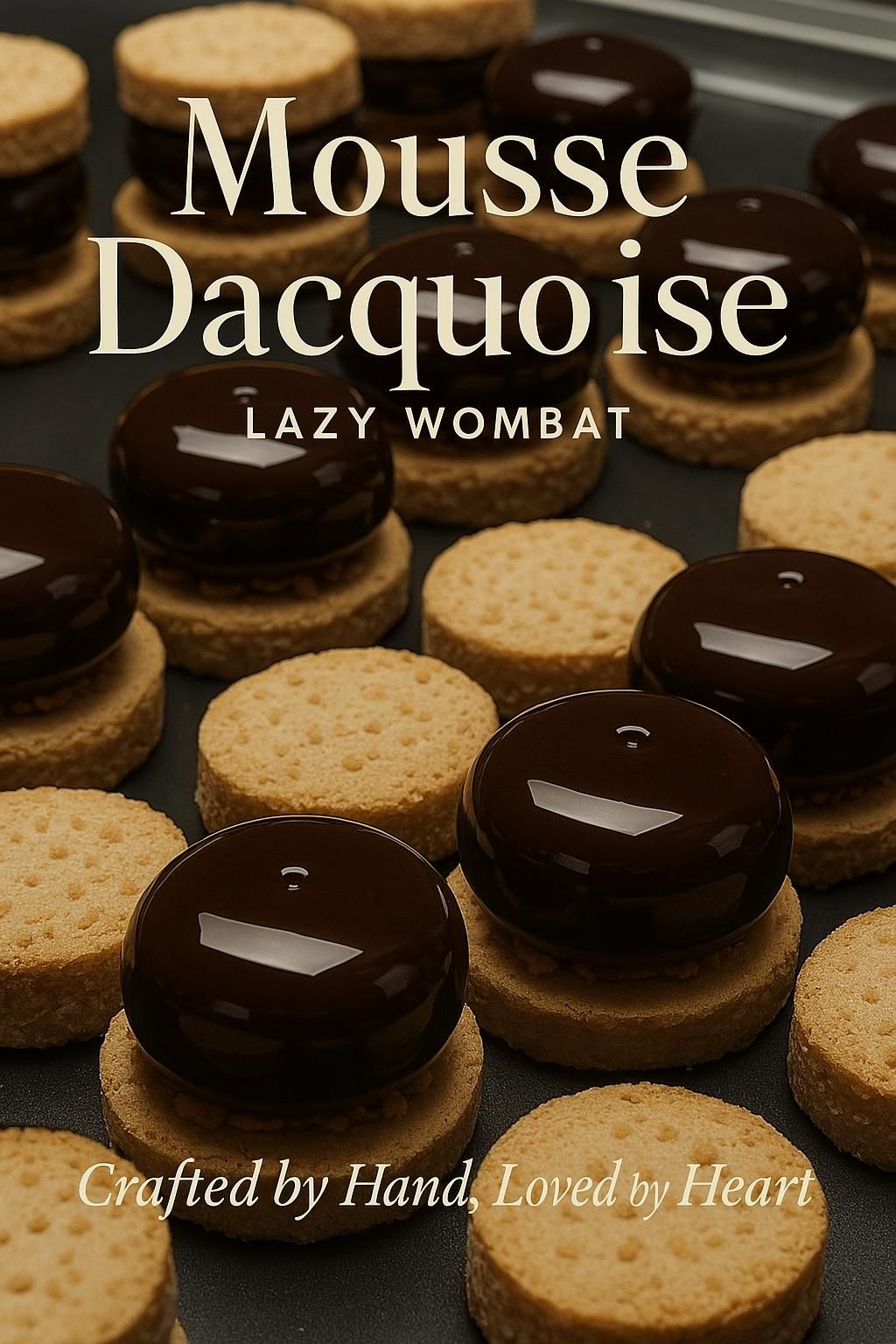 慕斯達克瓦茲-濃郁系  義式重咖啡