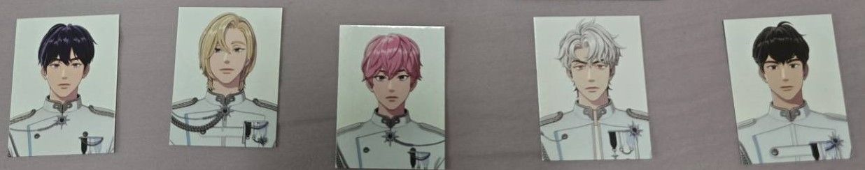 軍裝證件照