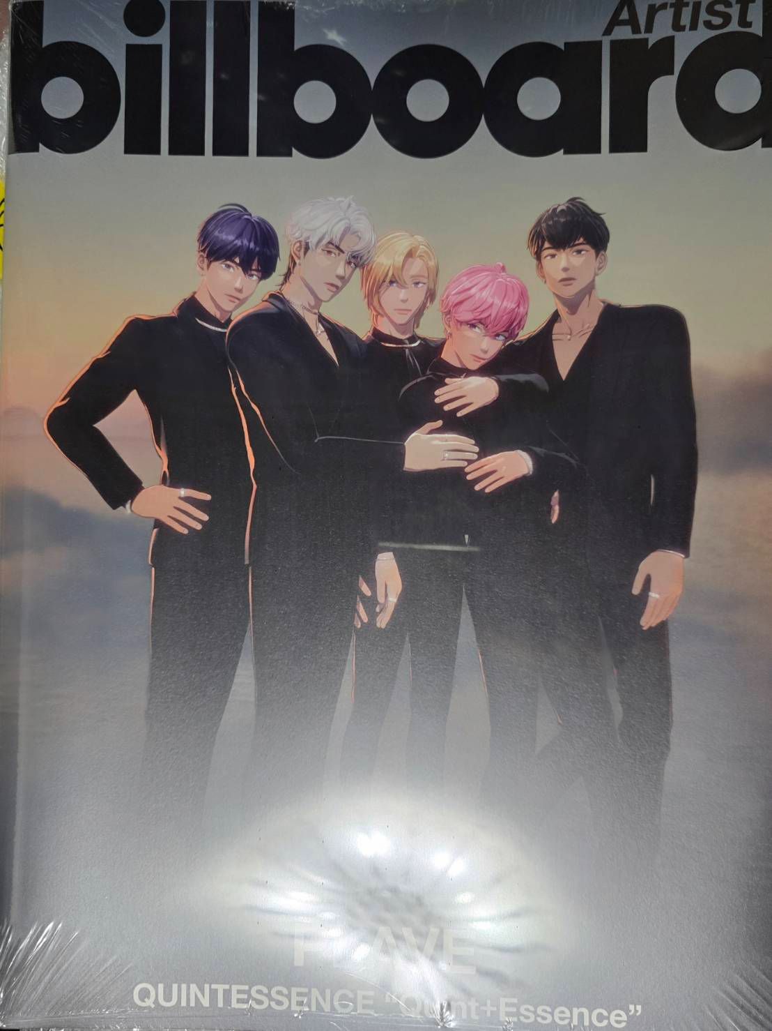 BILLBOARD雜誌