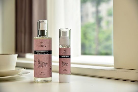 玫瑰精萃肌膚養護凝露