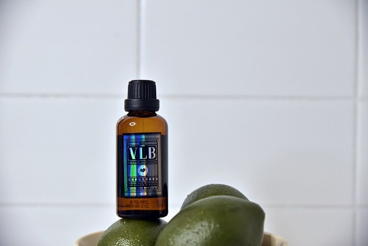 雪松男性元氣精華油 50ml