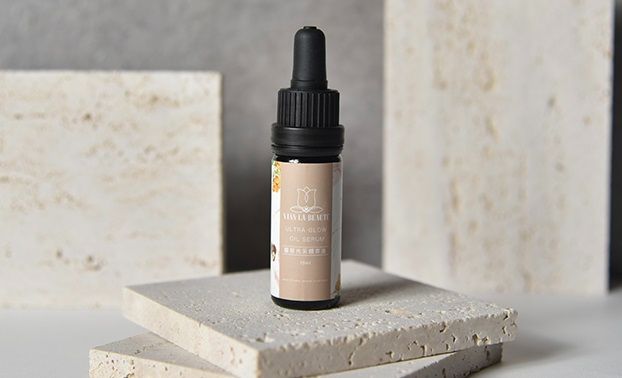 馥郁光采精萃油