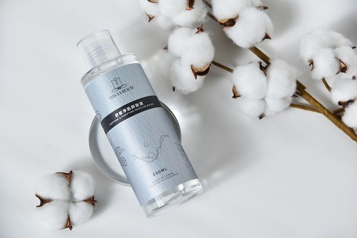 舒敏淨肌卸妝液 250ml