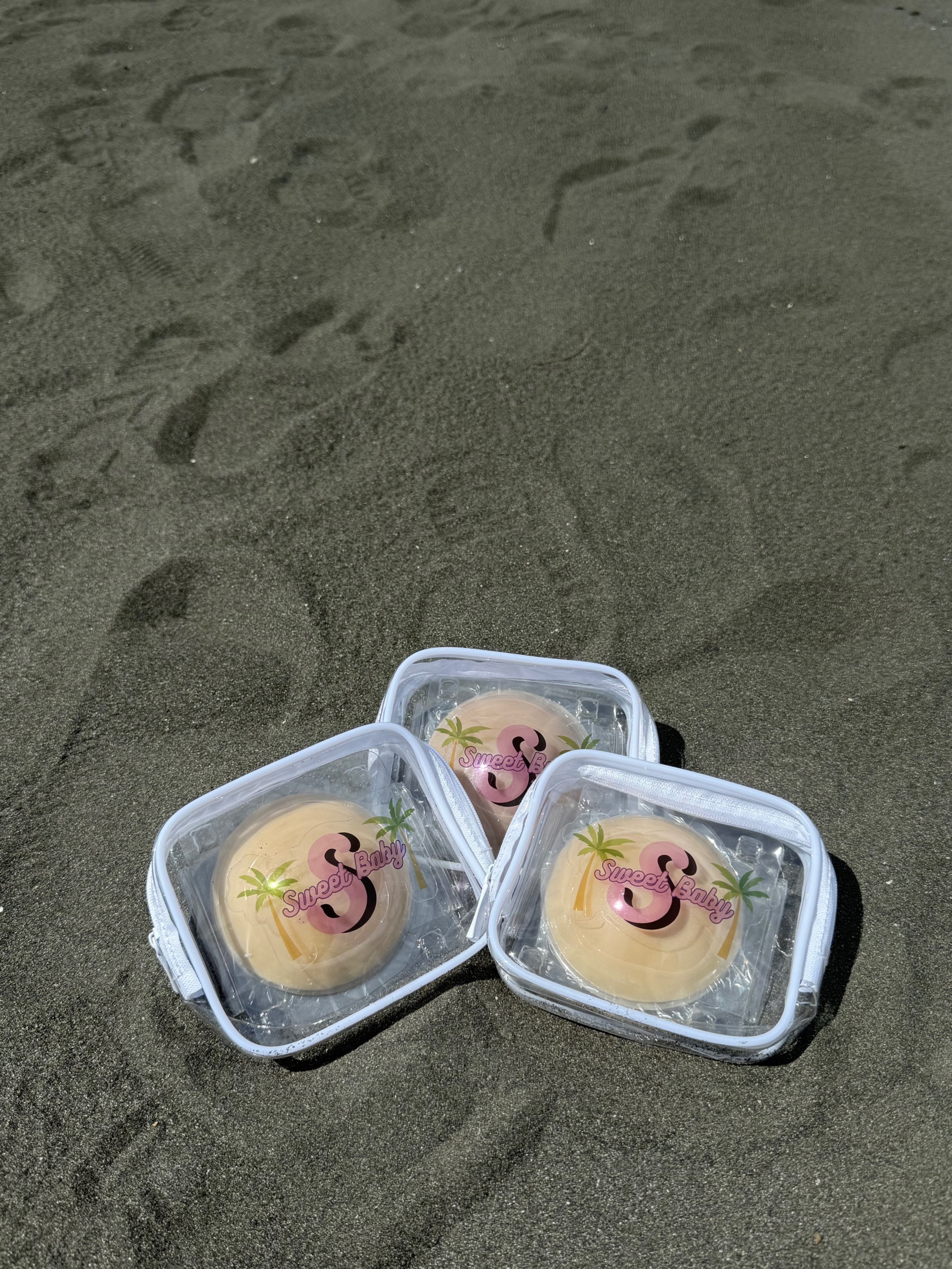 夏日胸貼baby🫶🏻 有膠胸貼 防走光胸貼 膚色胸貼 乳貼