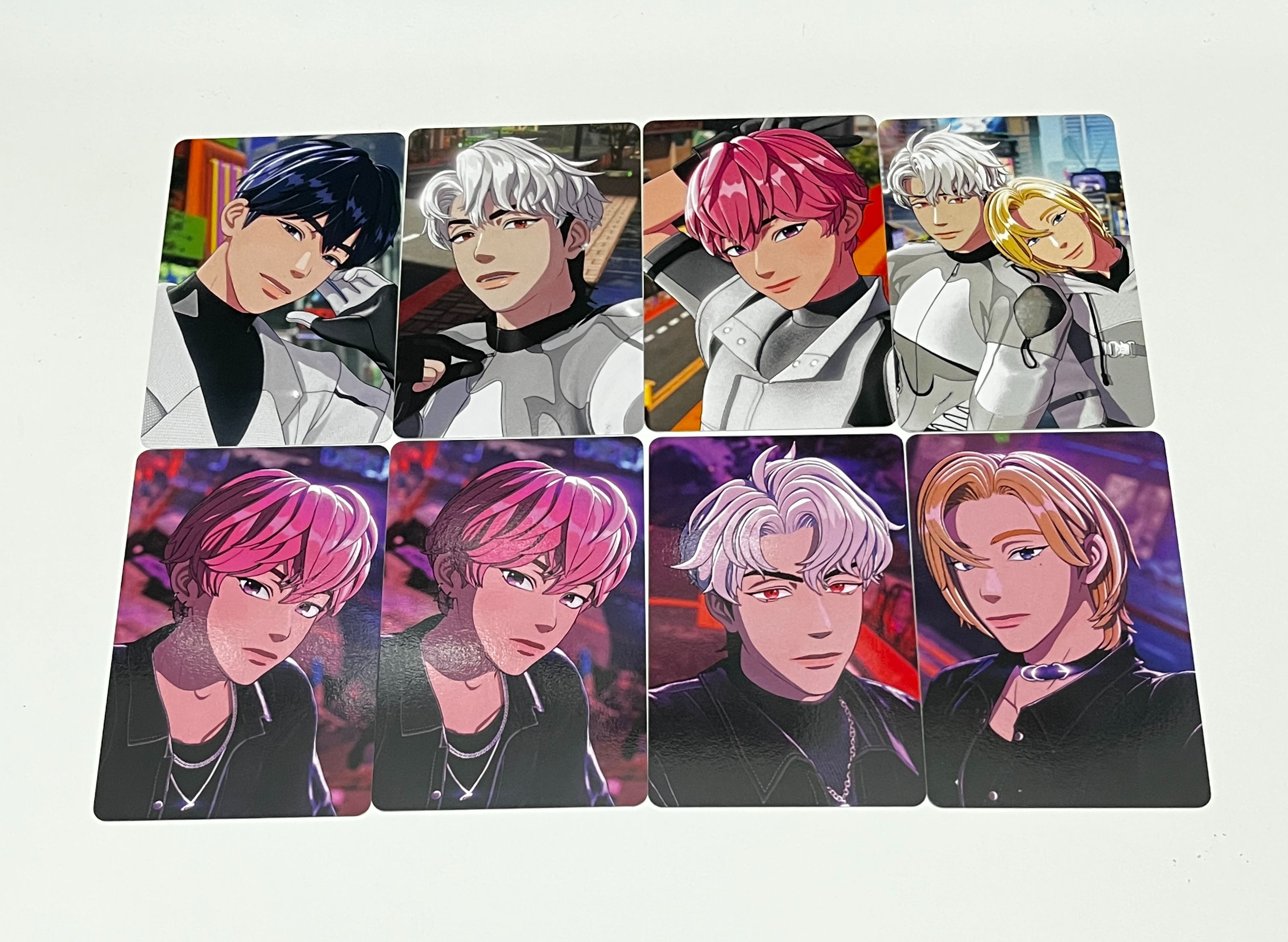 迷三單封專卡 單人/雙人