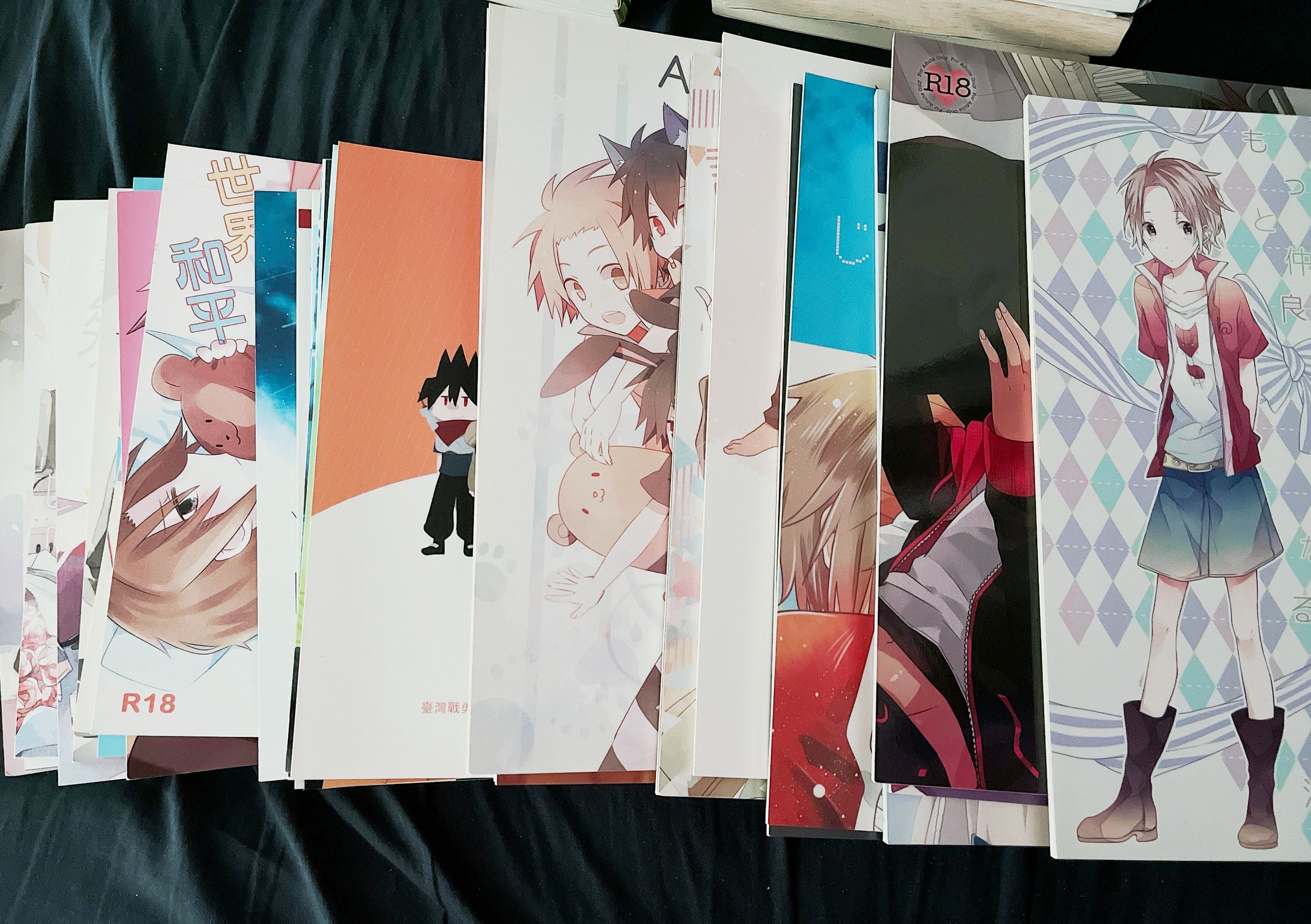 同人誌