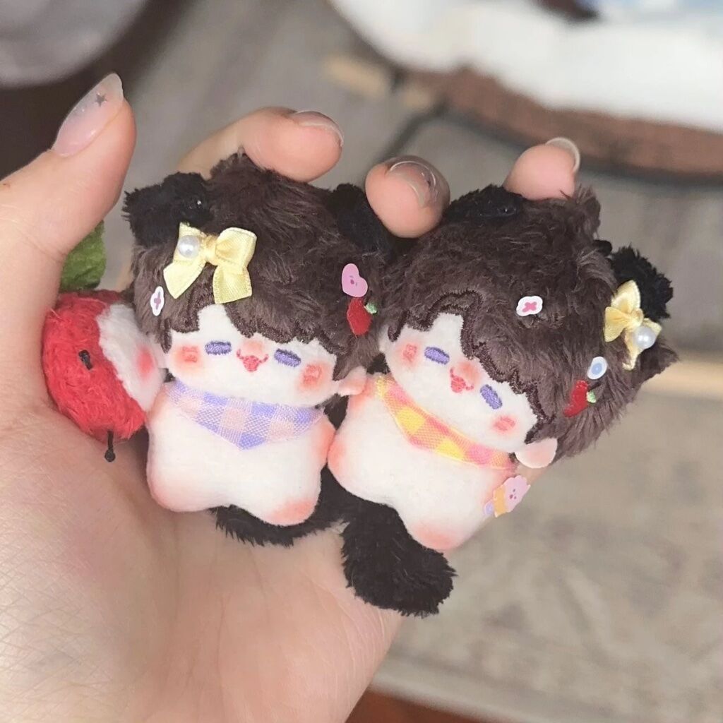 夏以晝小鼻嘎 二補 已含包手15元（二補至11/4止）