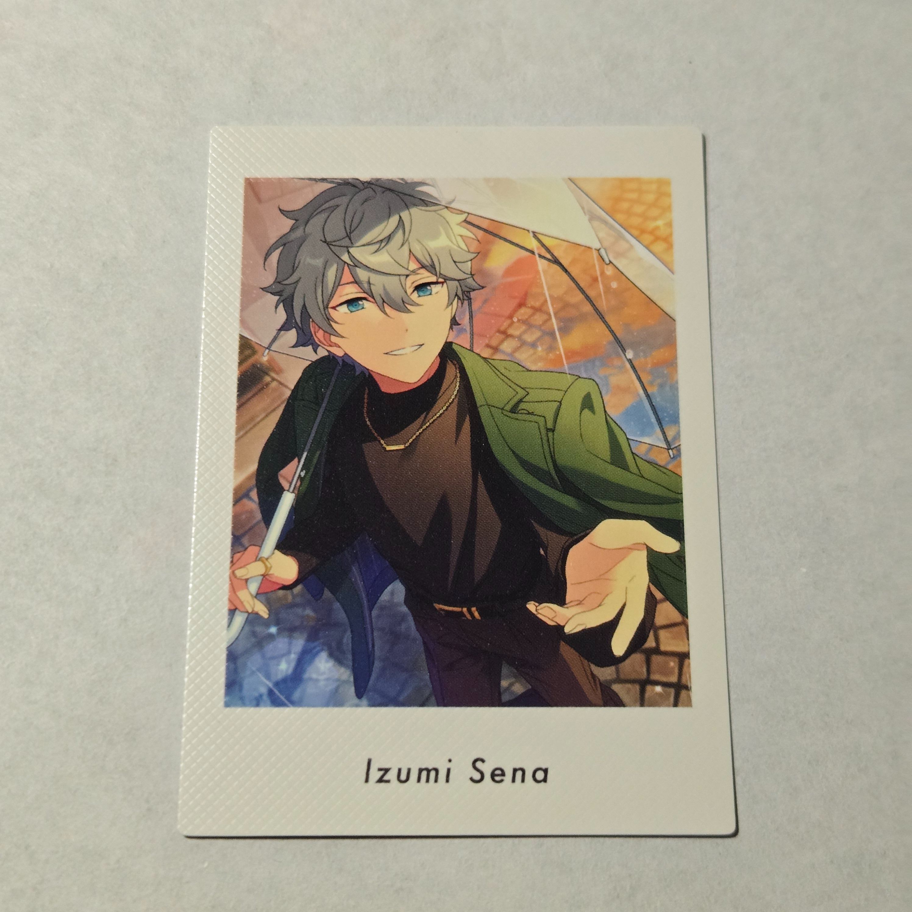 Vol.x（日拍）系列