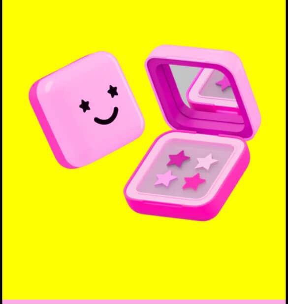 Starface 痘痘貼