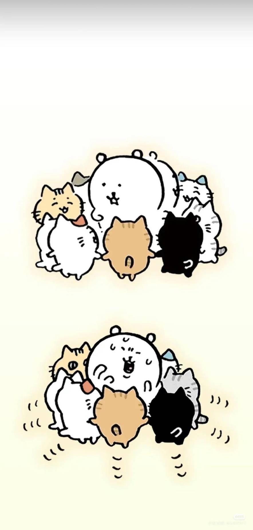 吉伊卡哇 自嘲熊官網新品