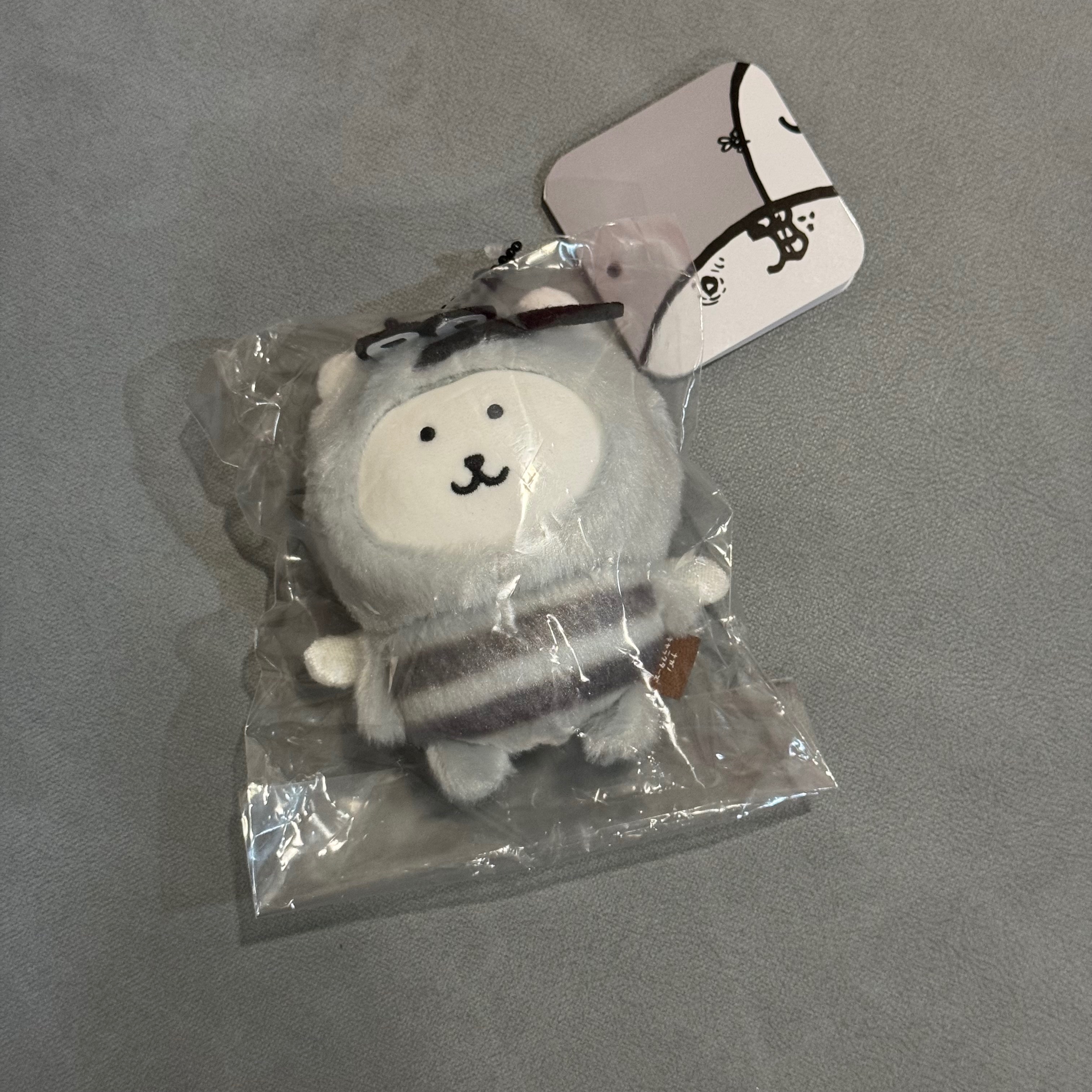 自嘲熊