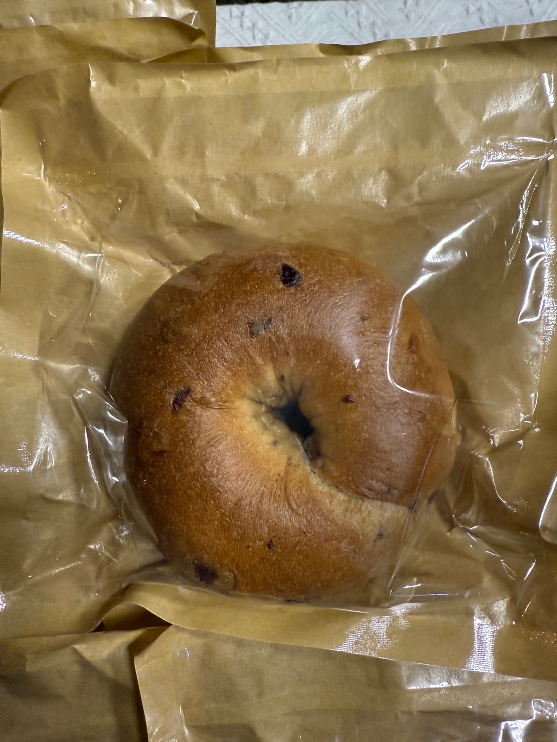 蔓越莓奶酥（奶素）