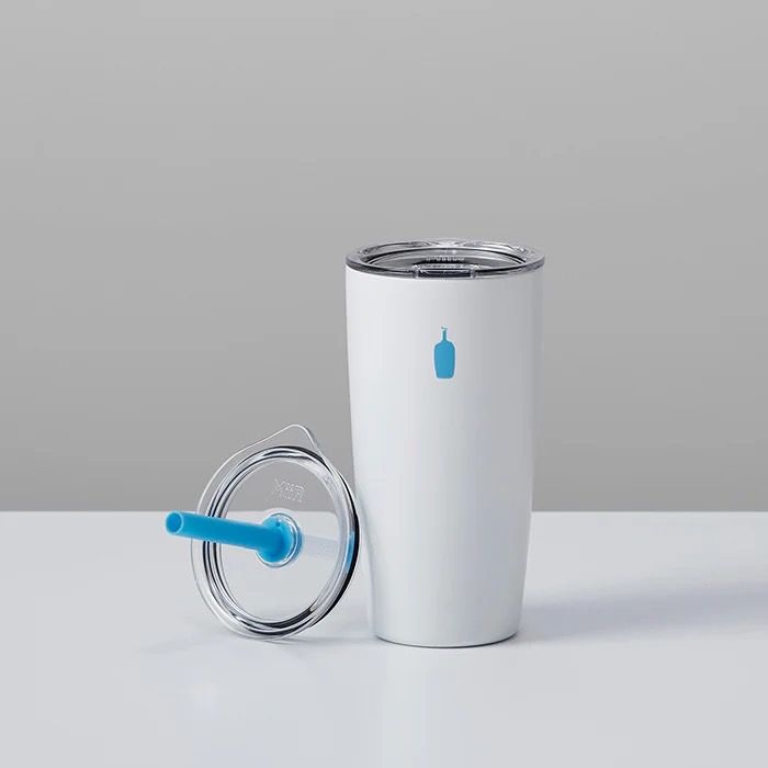 71折 藍瓶Blue bottle＆MiiR聯名保溫473ml