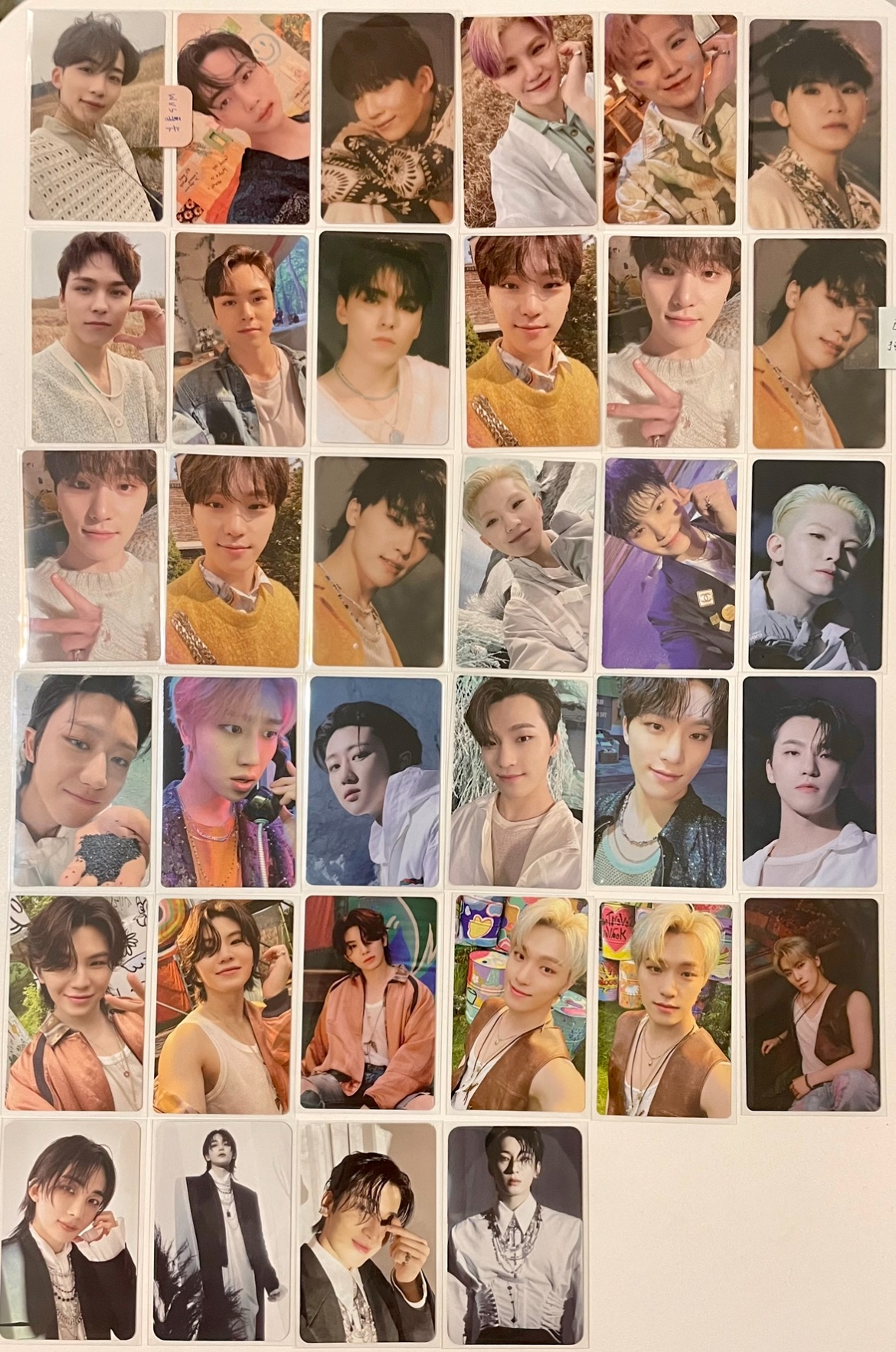 WVS電子專（未/已掃）